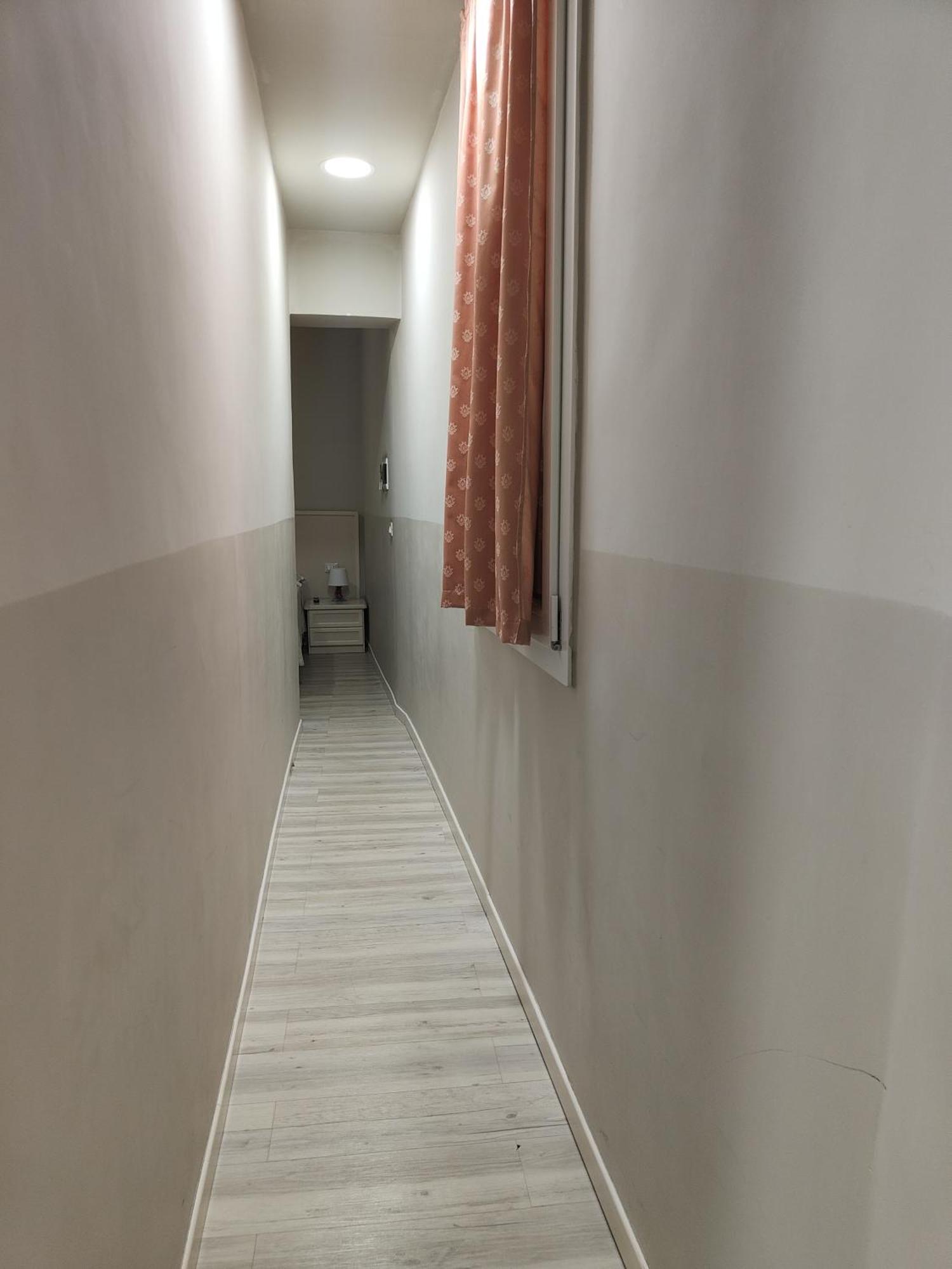 Angelica Guest house