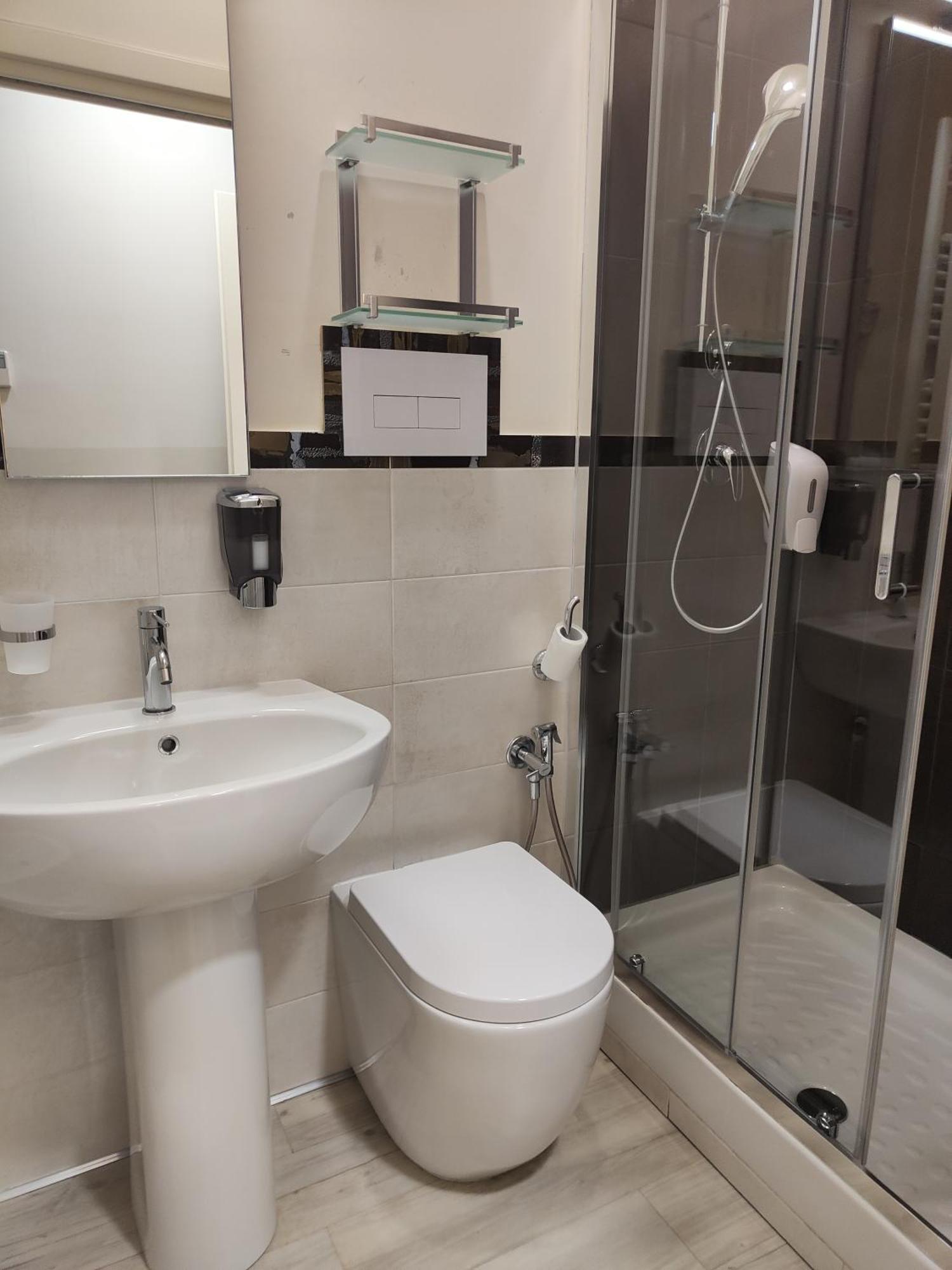 Angelica Guest house Bologna