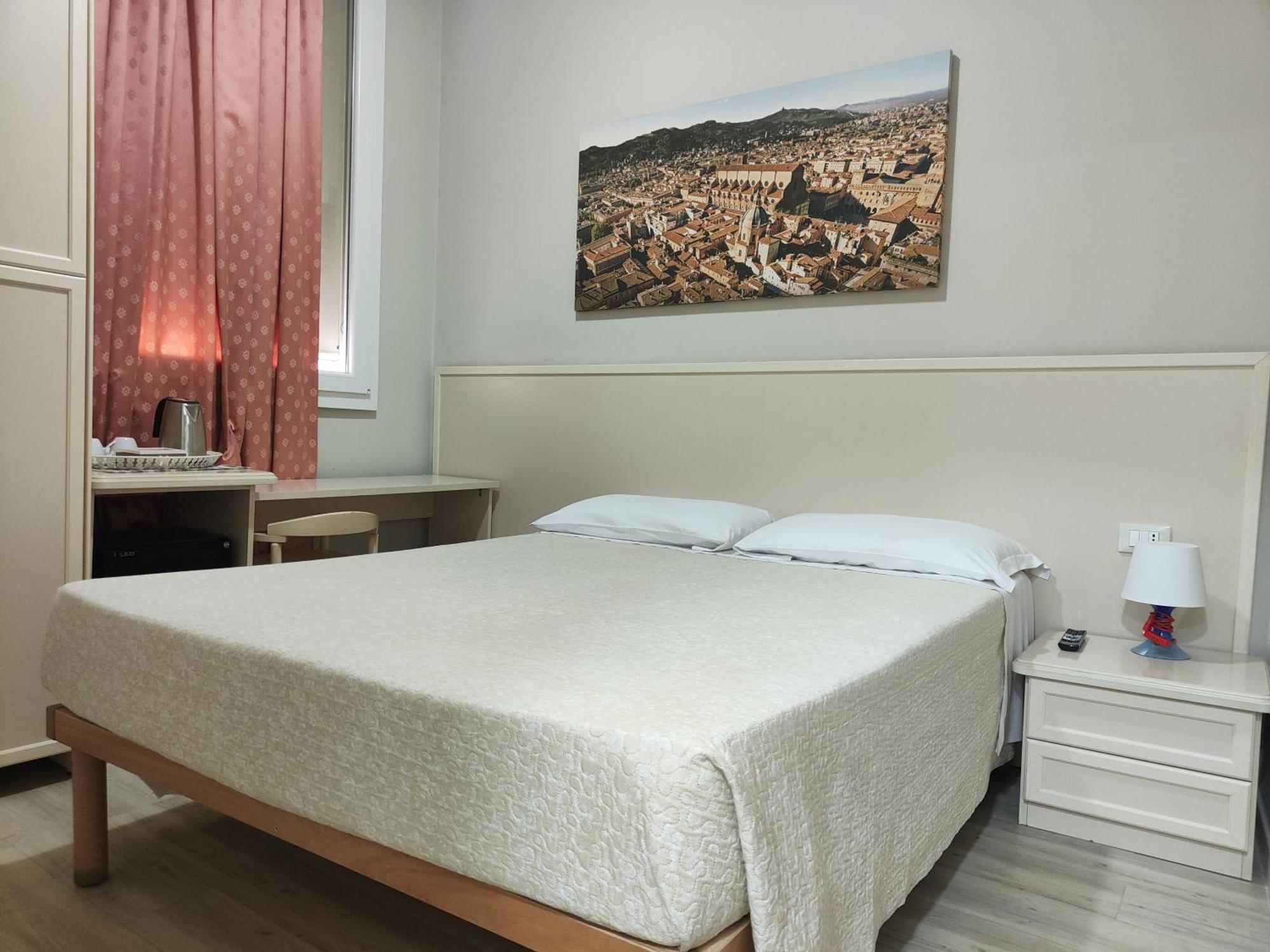 Guest house Angelica *