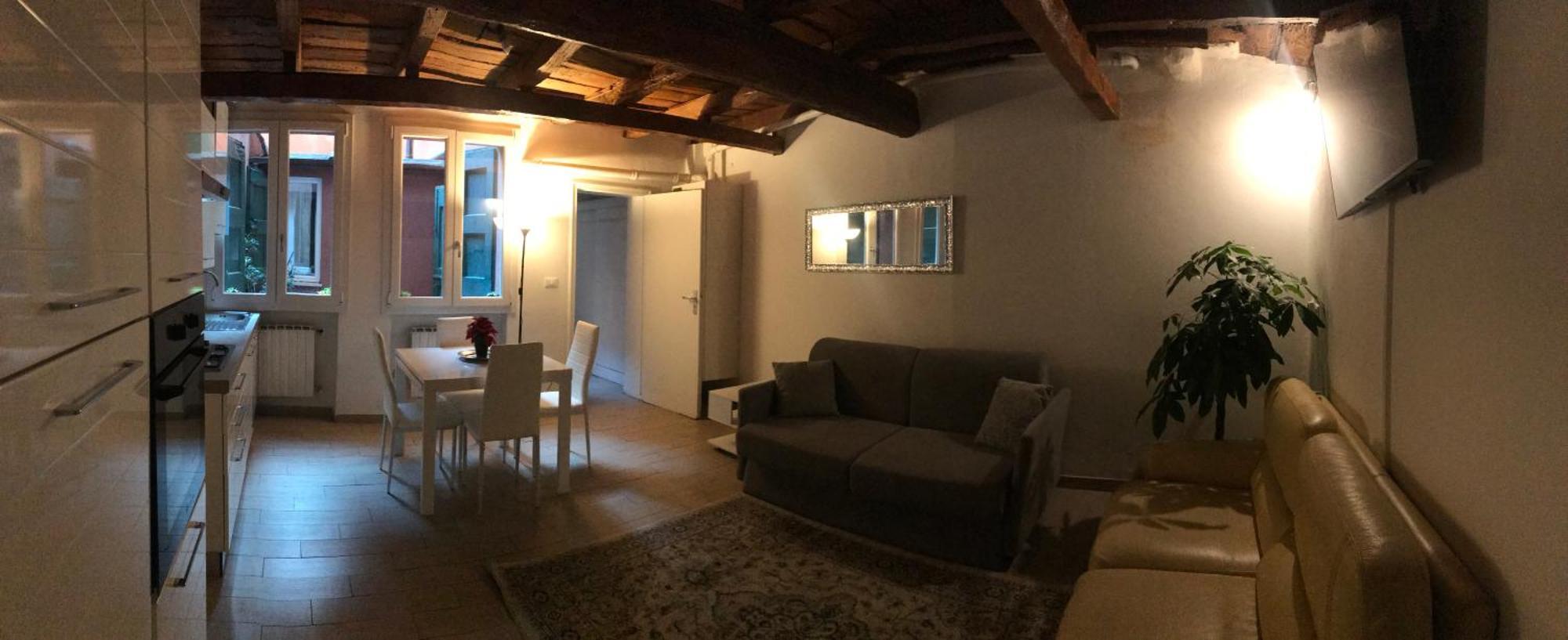 Casa Gioia Centro Storico Apartment *