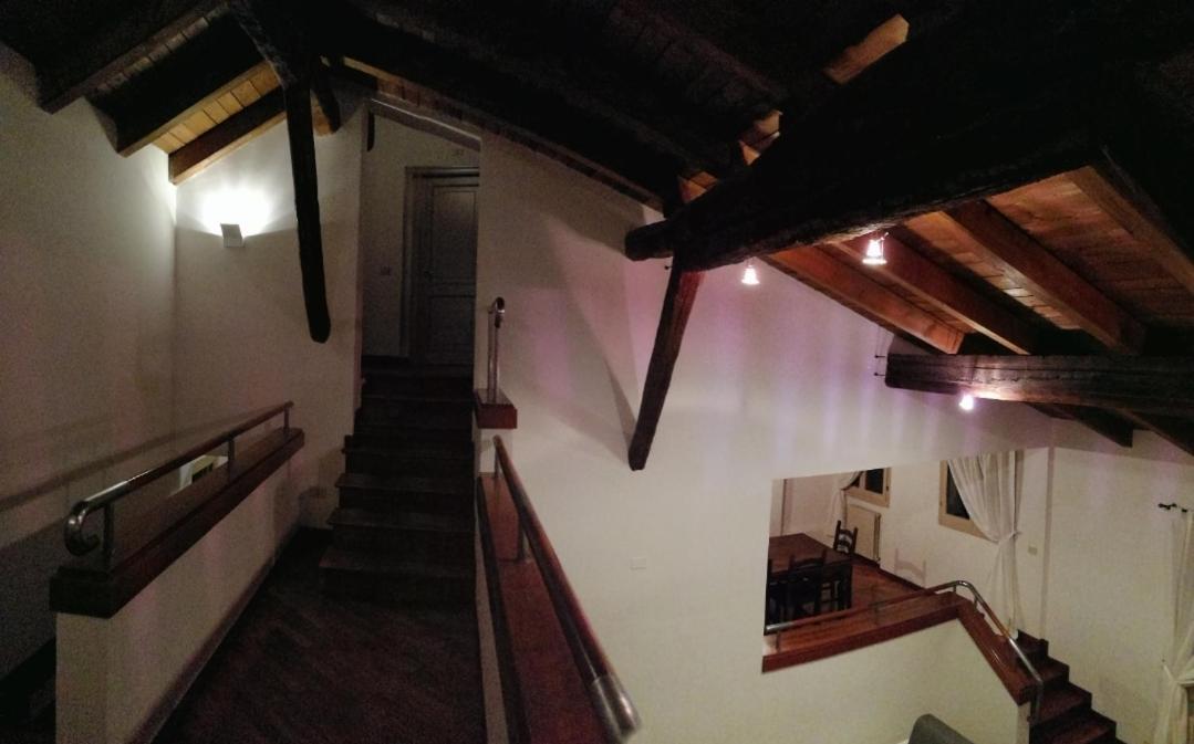 Apartamento De' Pepoli *