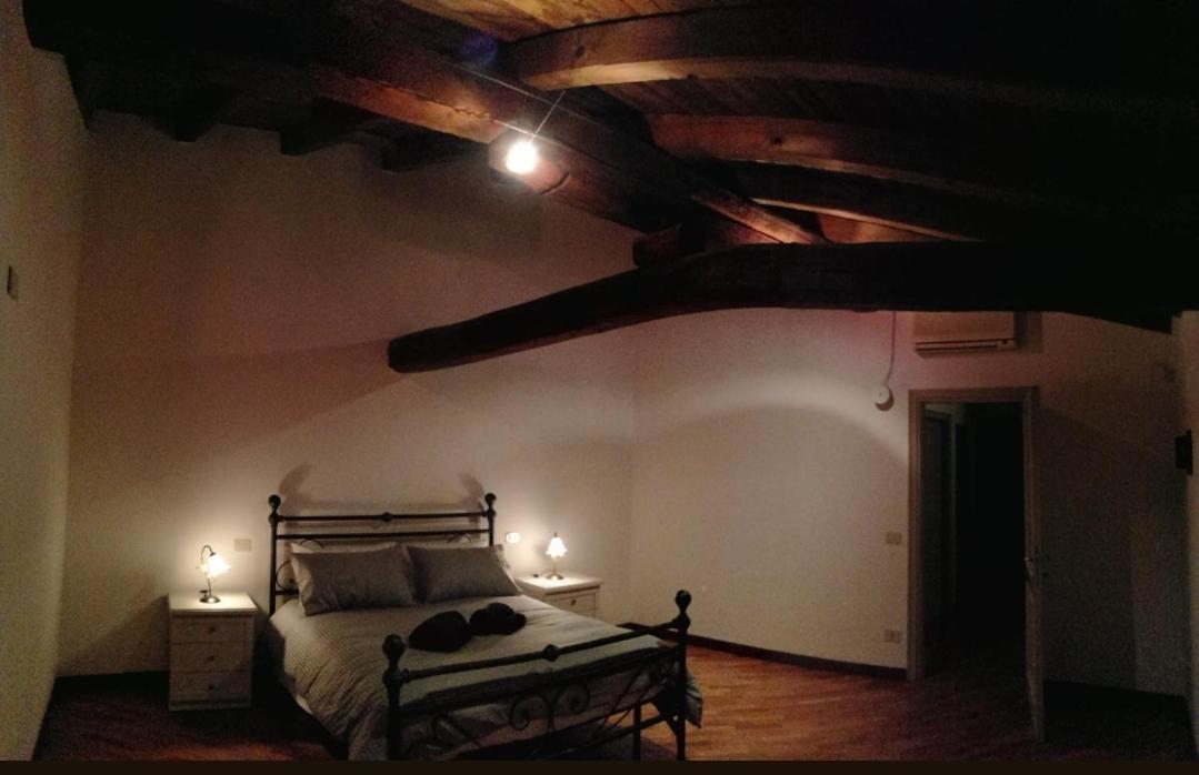 De' Pepoli Apartamento