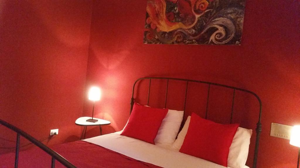 B&B Le Terrazze Bed & Breakfast Bologna