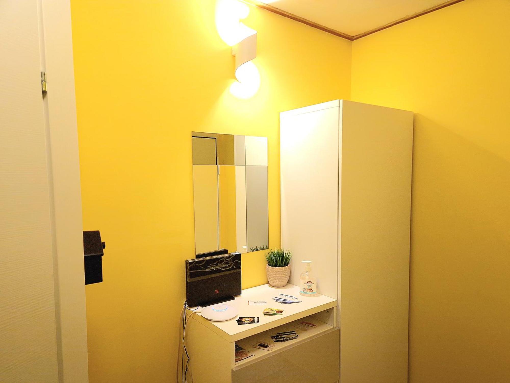 Stanza In Maggiore Guest house