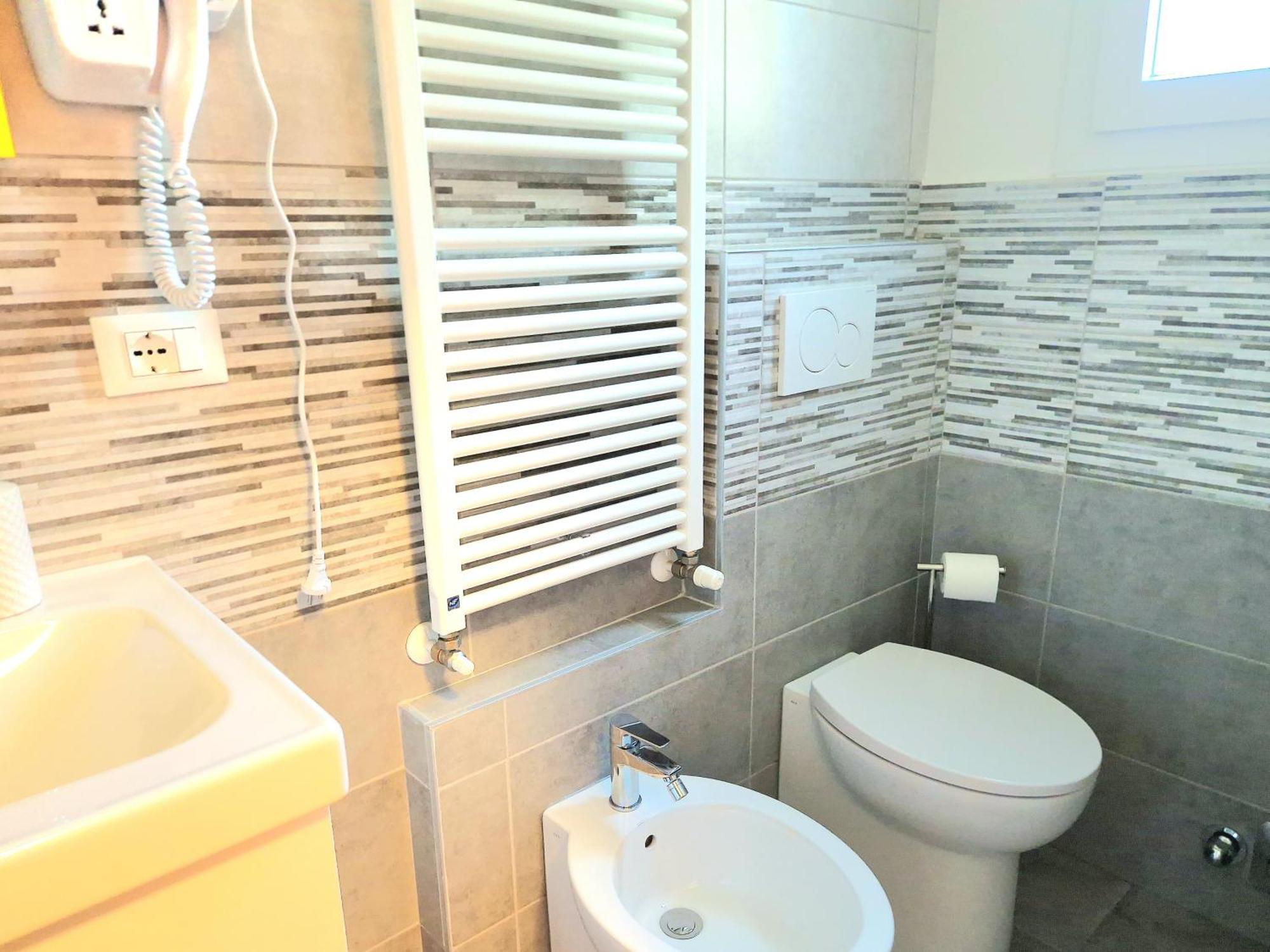 Stanza In Maggiore Guest house