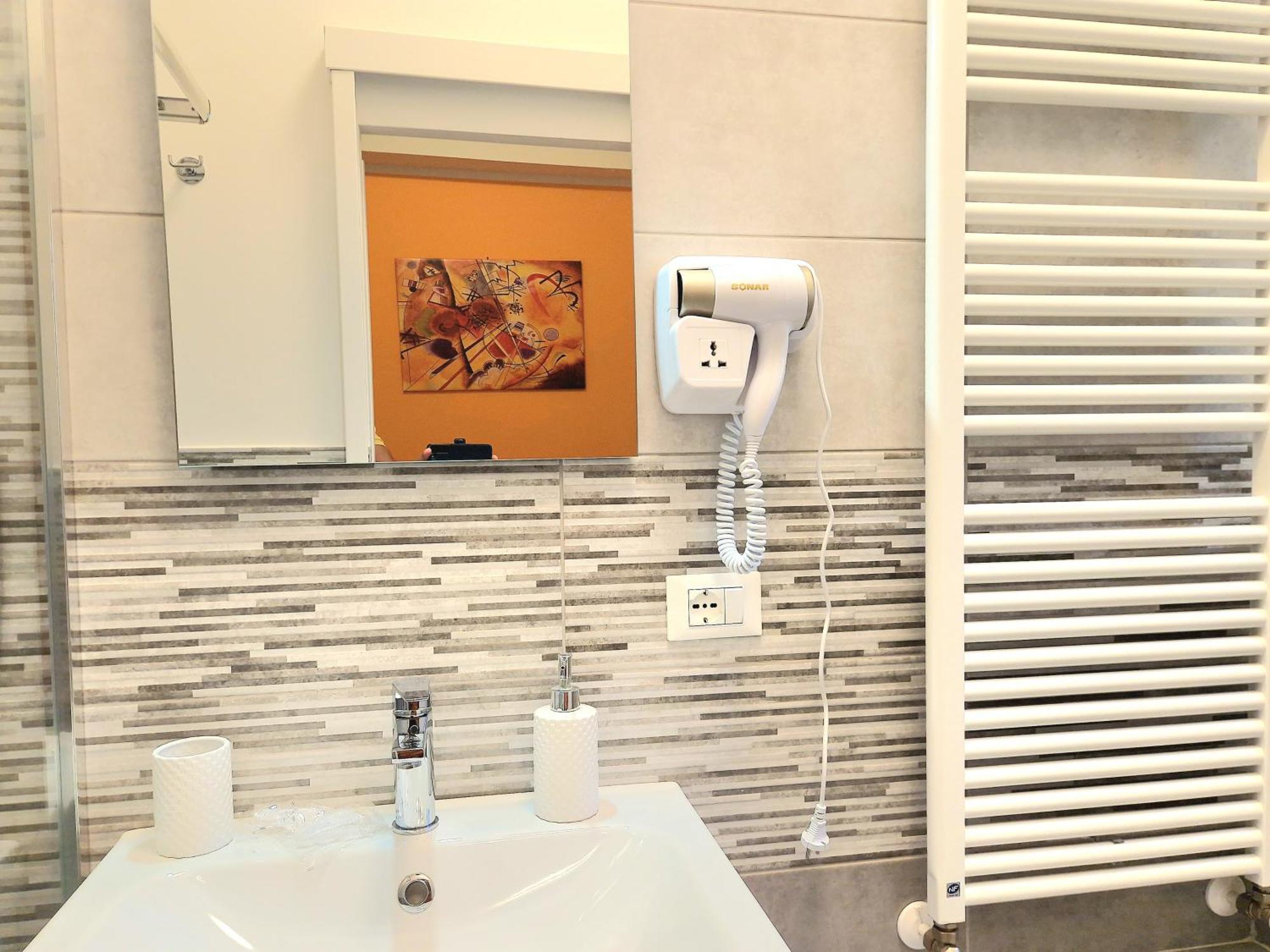 Stanza In Maggiore Guest house Bologna