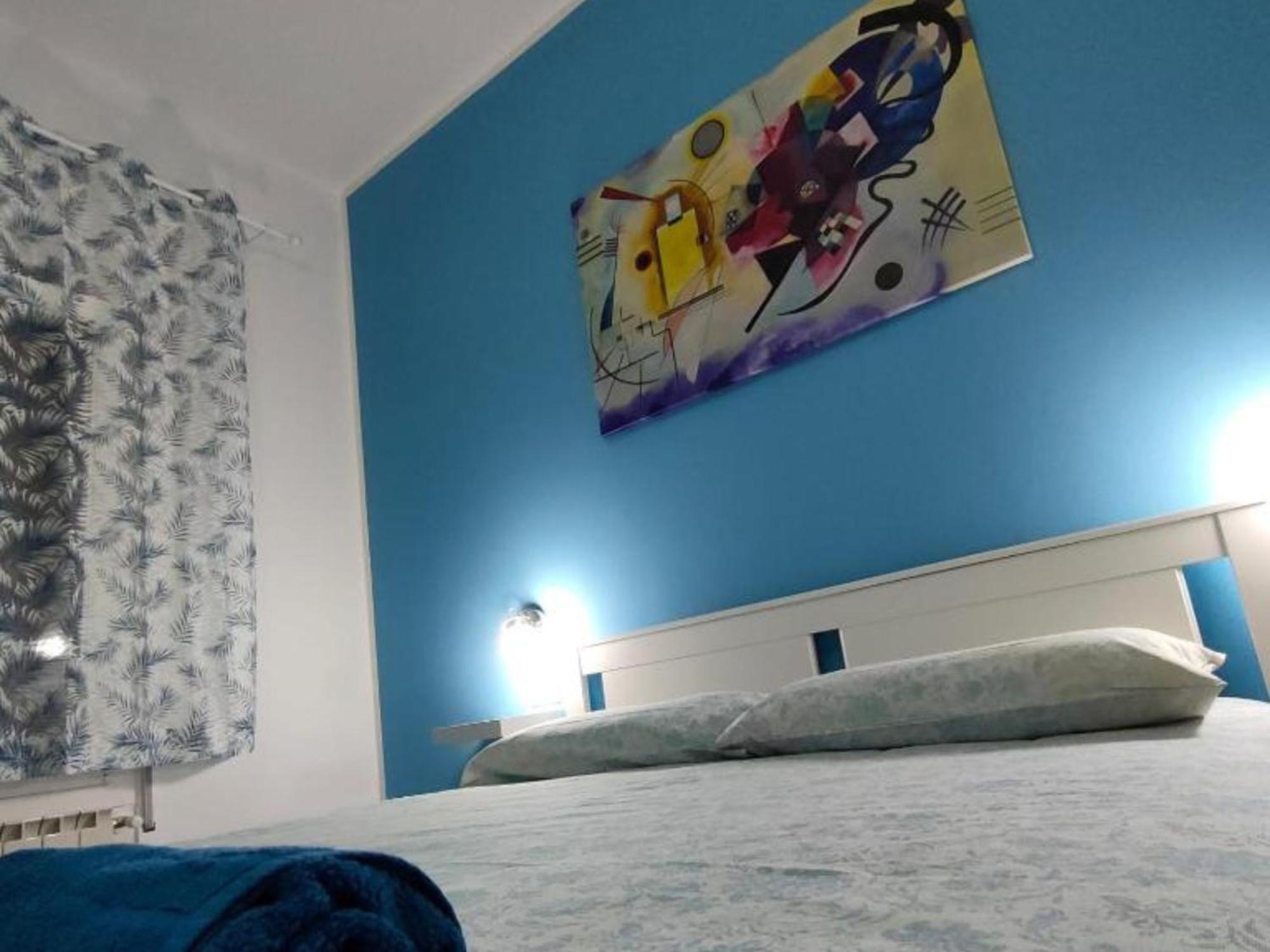 Guest house Stanza In Maggiore Bologna