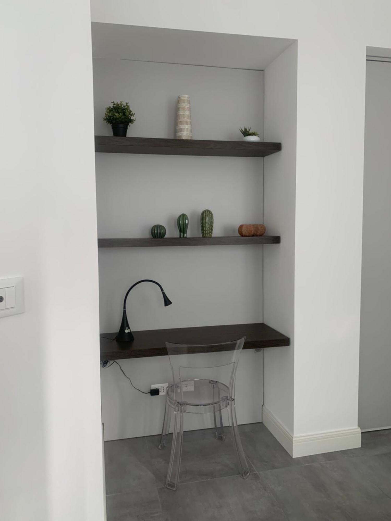 Casa Meli, Ampio Bilocale Nuovo Bologna