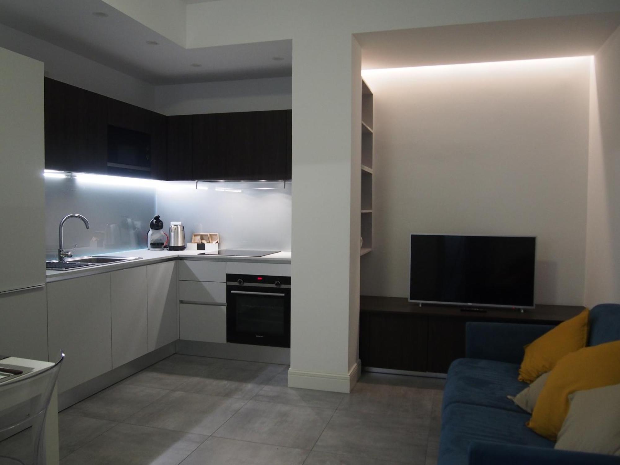 Casa Meli, Ampio Bilocale Nuovo * Bologna