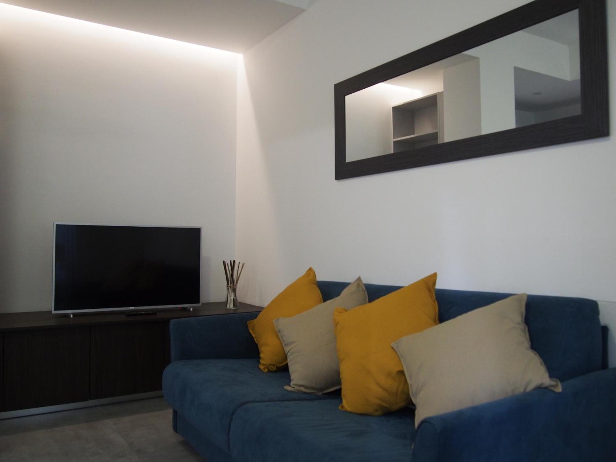 Apartment Casa Meli, Ampio Bilocale Nuovo Bologna