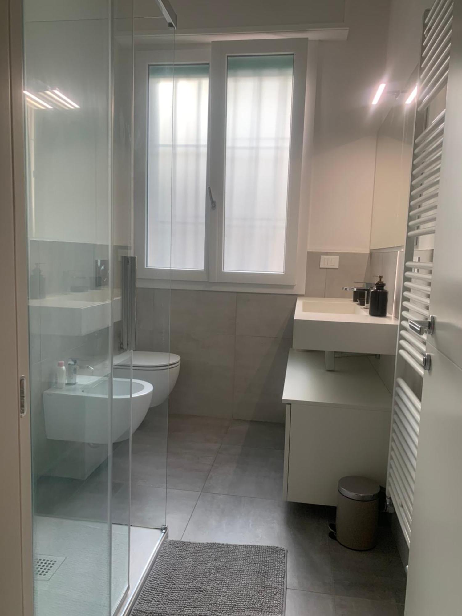 Casa Meli, Ampio Bilocale Nuovo Apartment Bologna