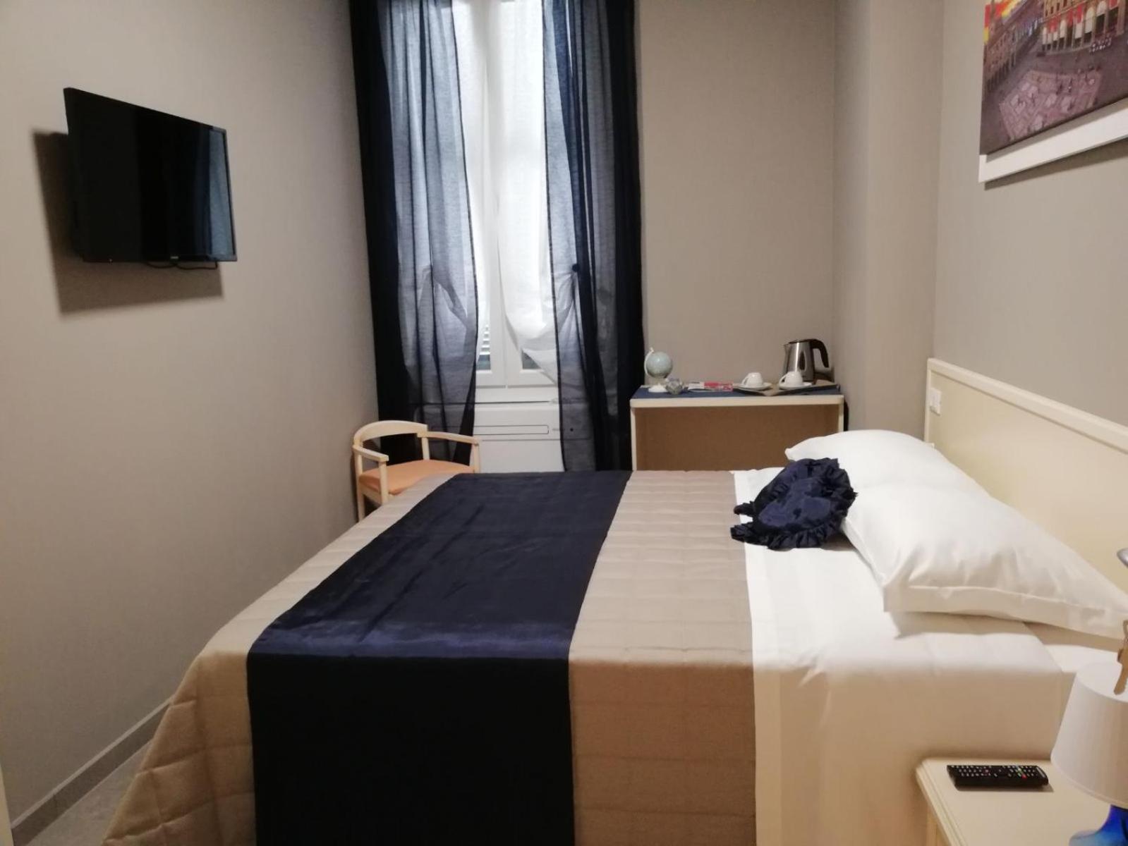 Guest house Ambra