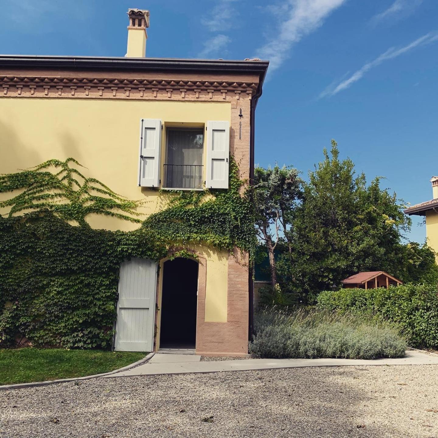 Apartment Antico Podere San Luca *