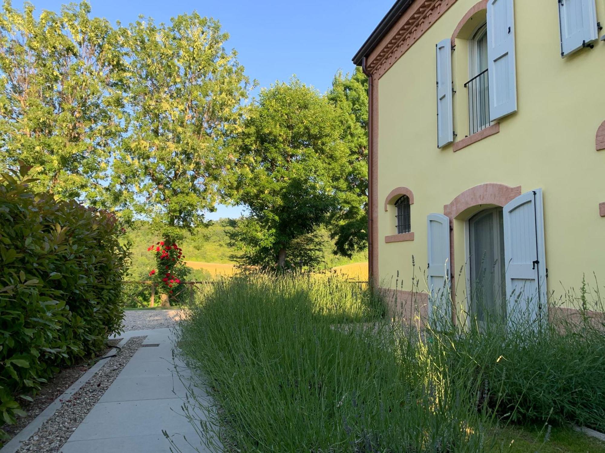 Apartment Antico Podere San Luca *