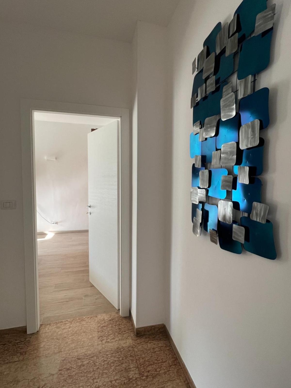 Apartamento Barbieri *