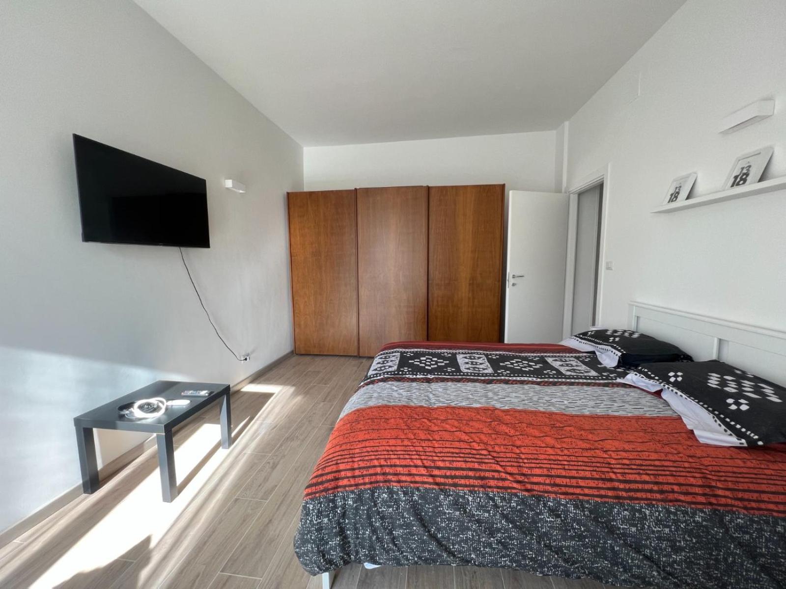 Apartamento Barbieri