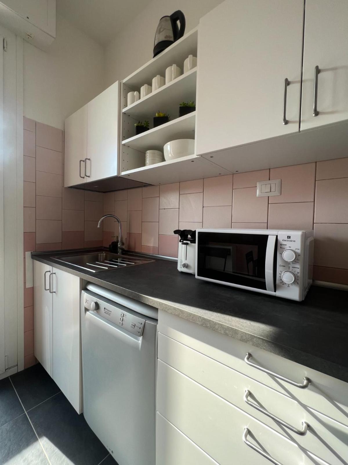 Apartamento Barbieri *