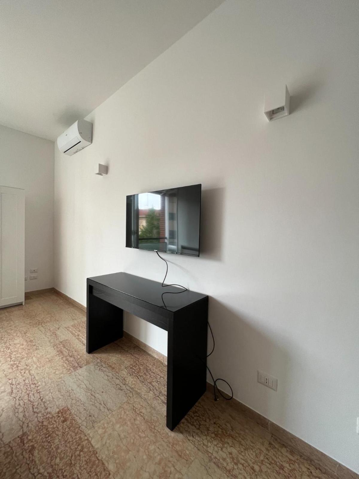 Apartamento Barbieri Bolonha