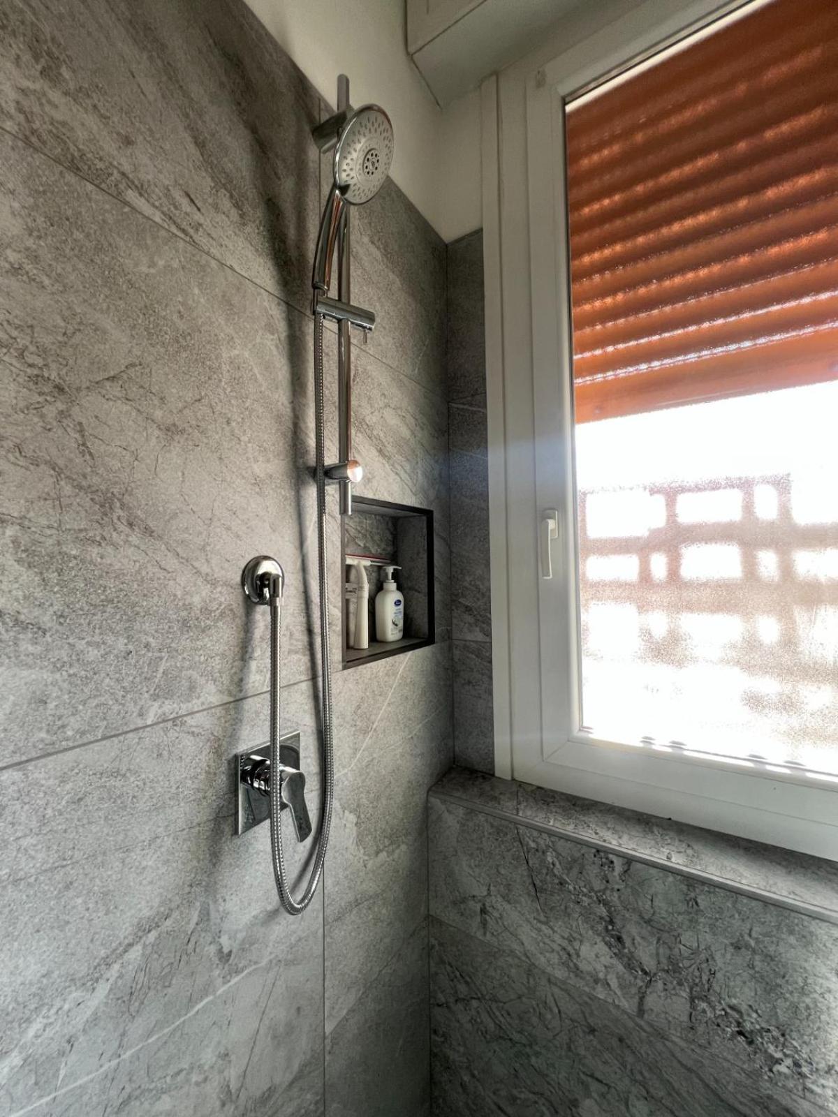 Barbieri Apartamento