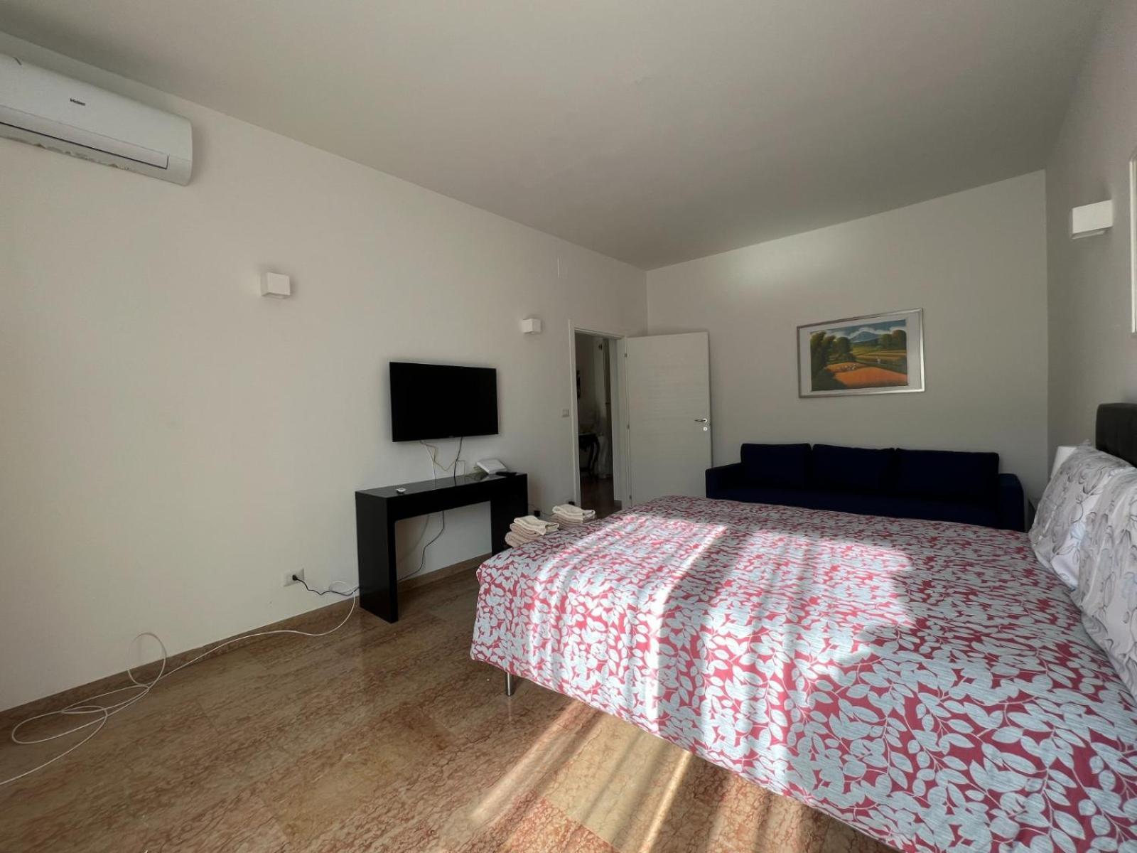 Apartamento Barbieri *