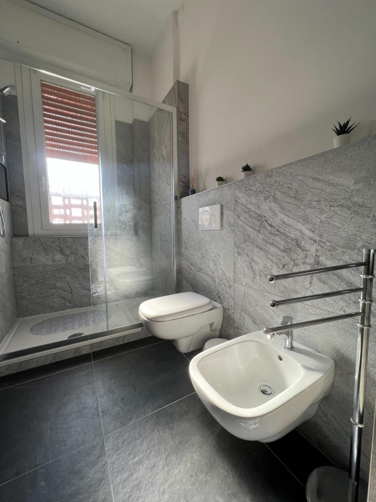 Apartamento Barbieri Bolonha