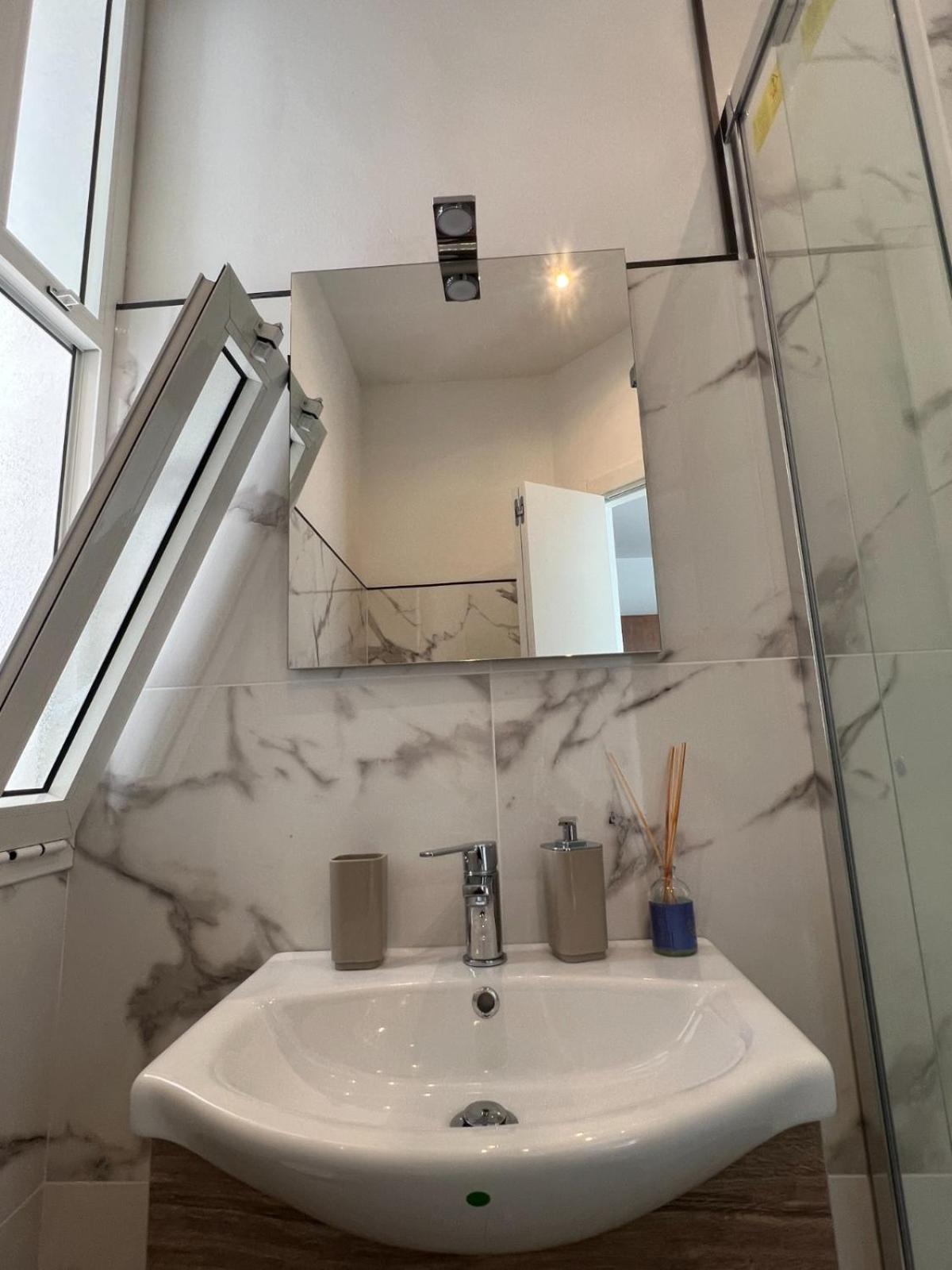 Apartamento Barbieri