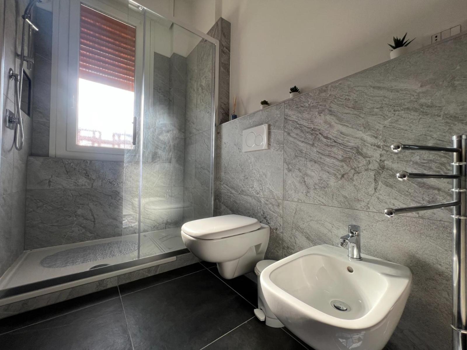 Barbieri Apartamento Bolonha