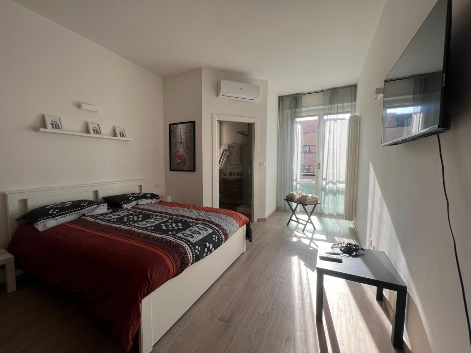 Barbieri Apartamento