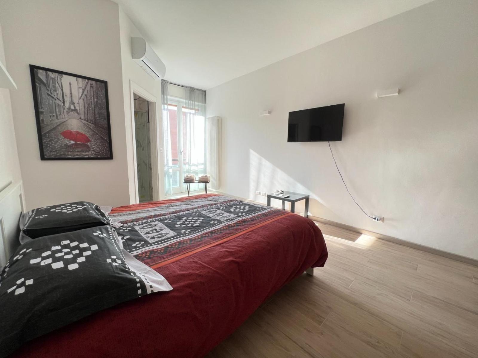 Apartamento Barbieri *