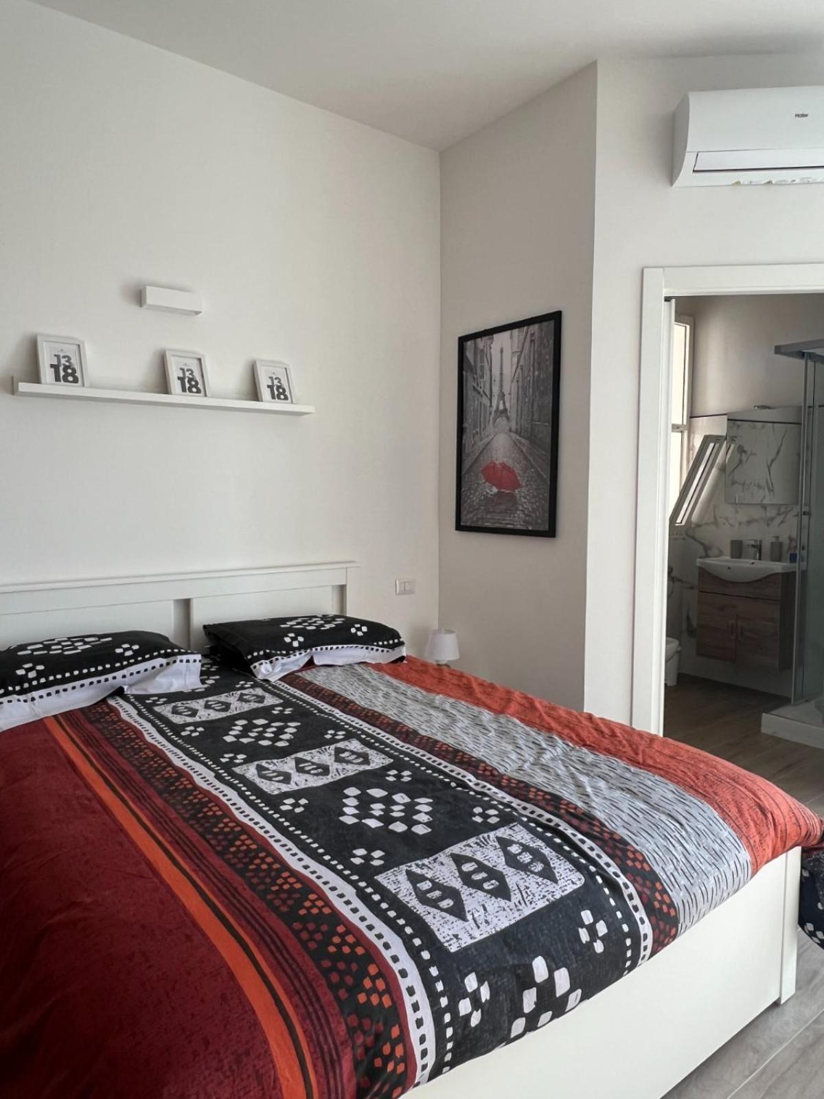 Apartamento Barbieri Bolonha