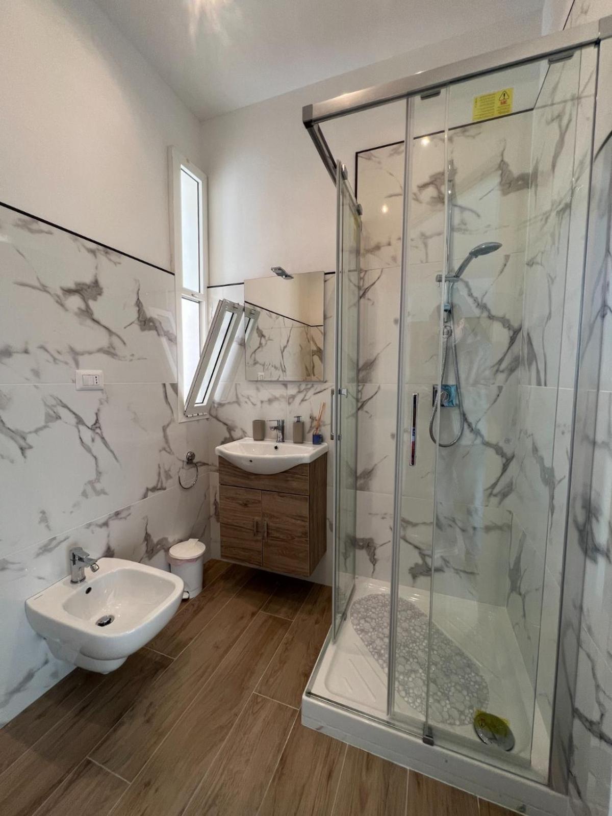 Barbieri Apartamento Bolonha