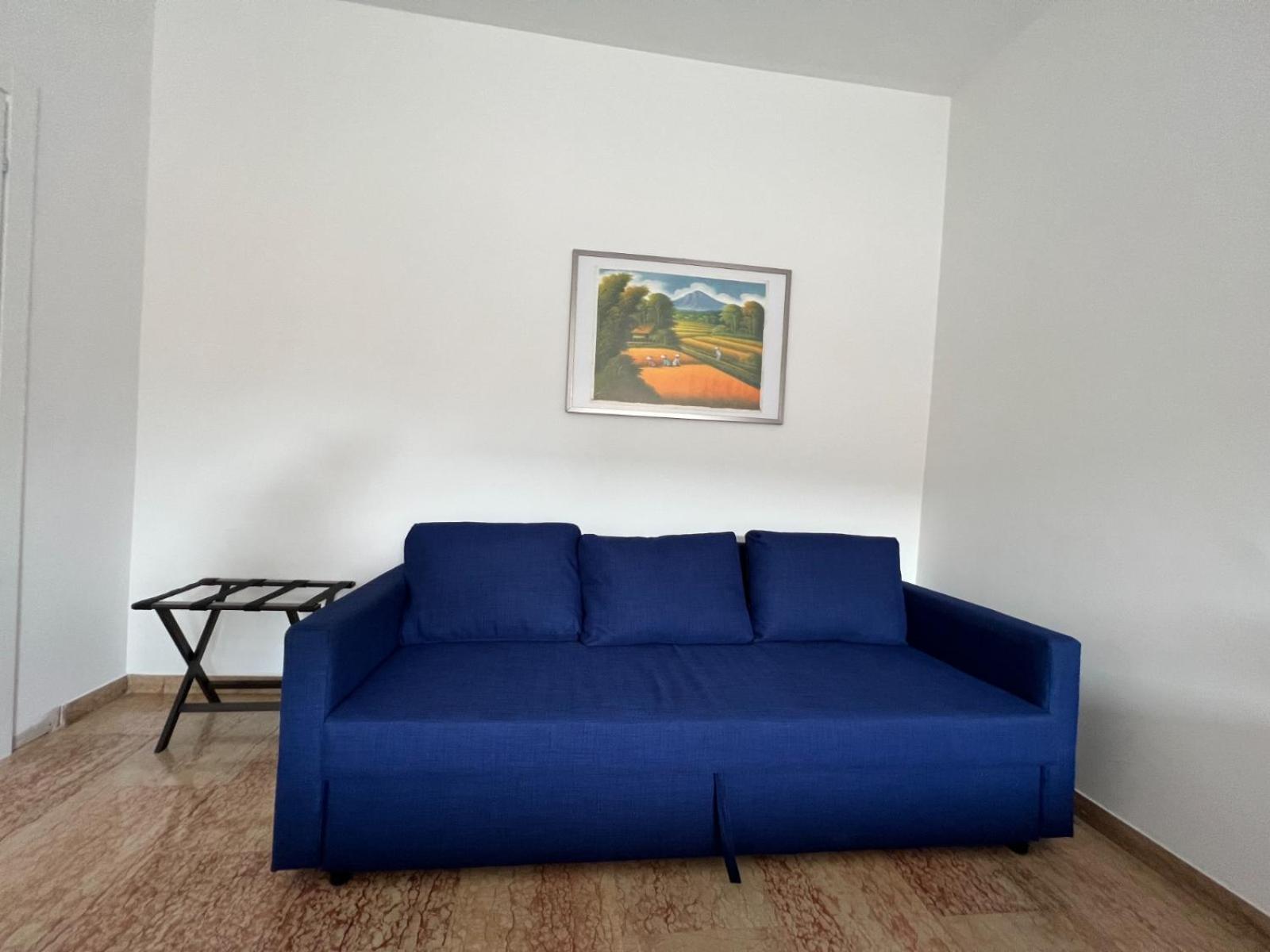 Barbieri Apartamento