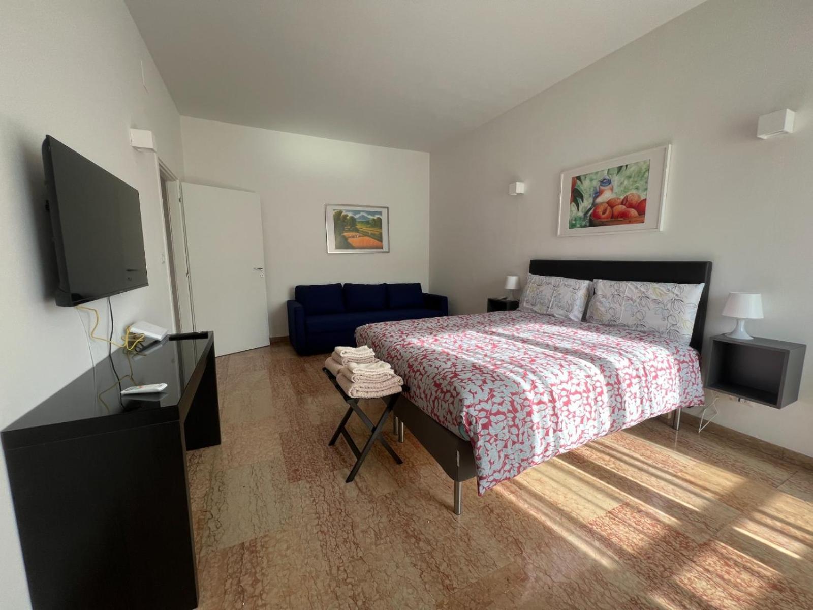 Apartamento Barbieri Bolonha