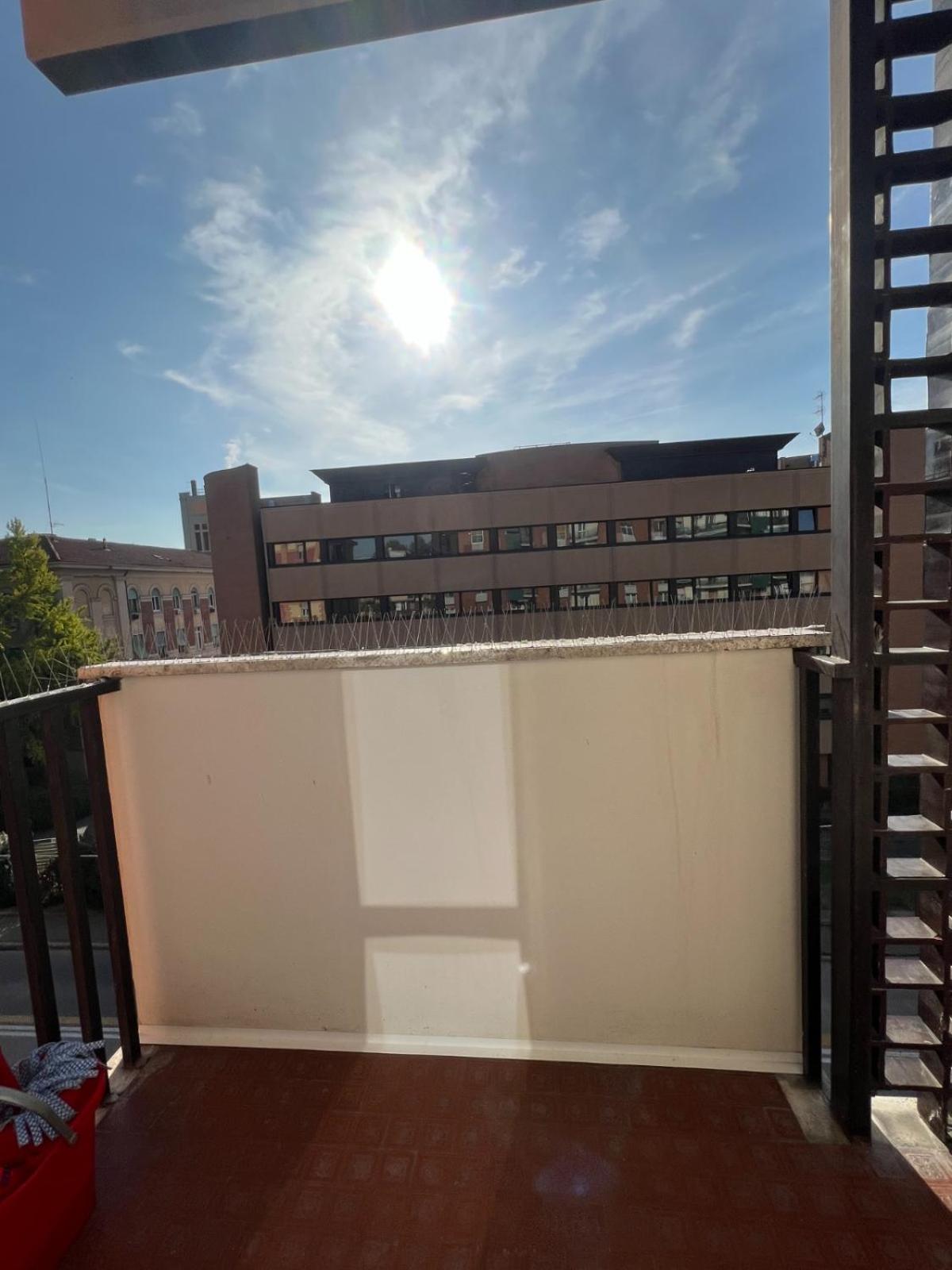 Barbieri Apartamento Bolonha