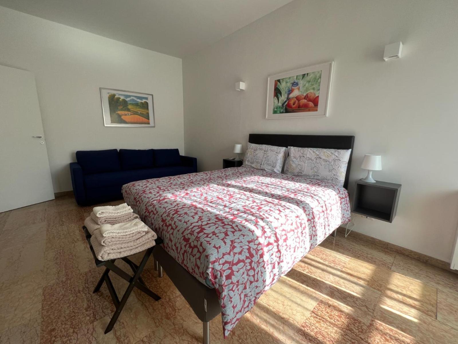 Barbieri Apartamento *