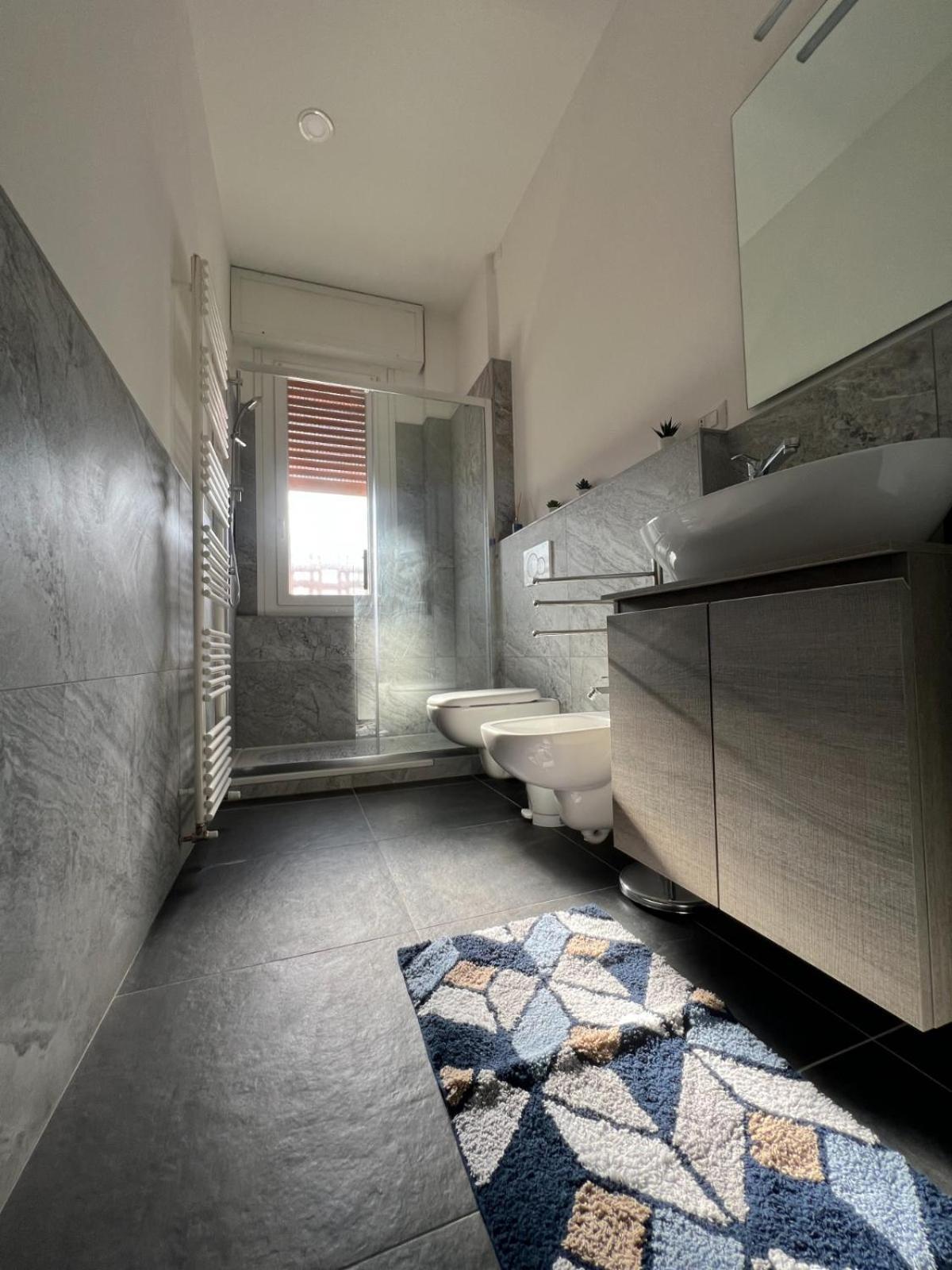 Apartamento Barbieri Bolonha