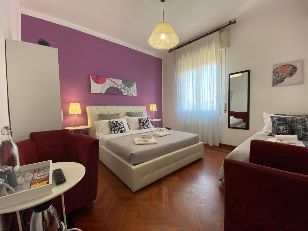 Central Suite Bed&Breakfast * Bologna