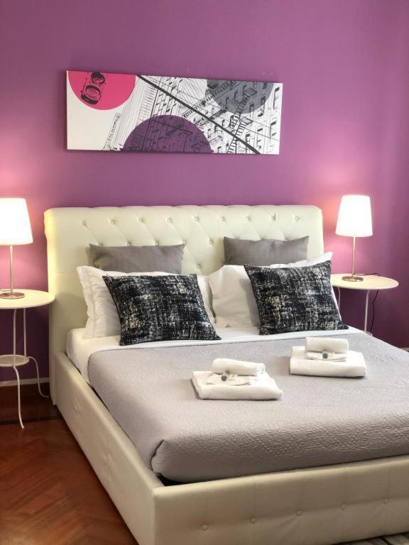 Bed & Breakfast Central Suite Bed&Breakfast *