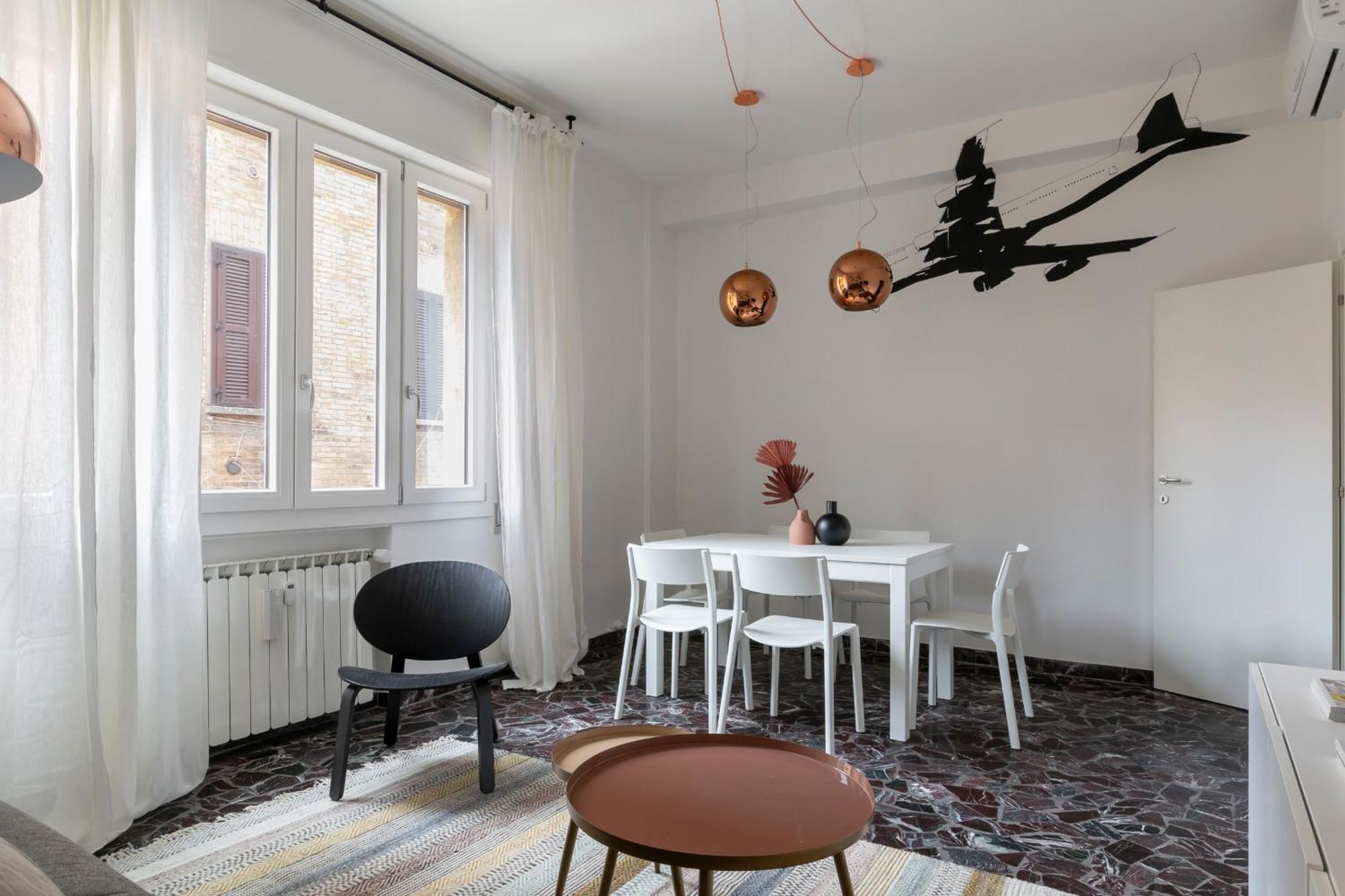 Everyday Corte Petroni Apartment *