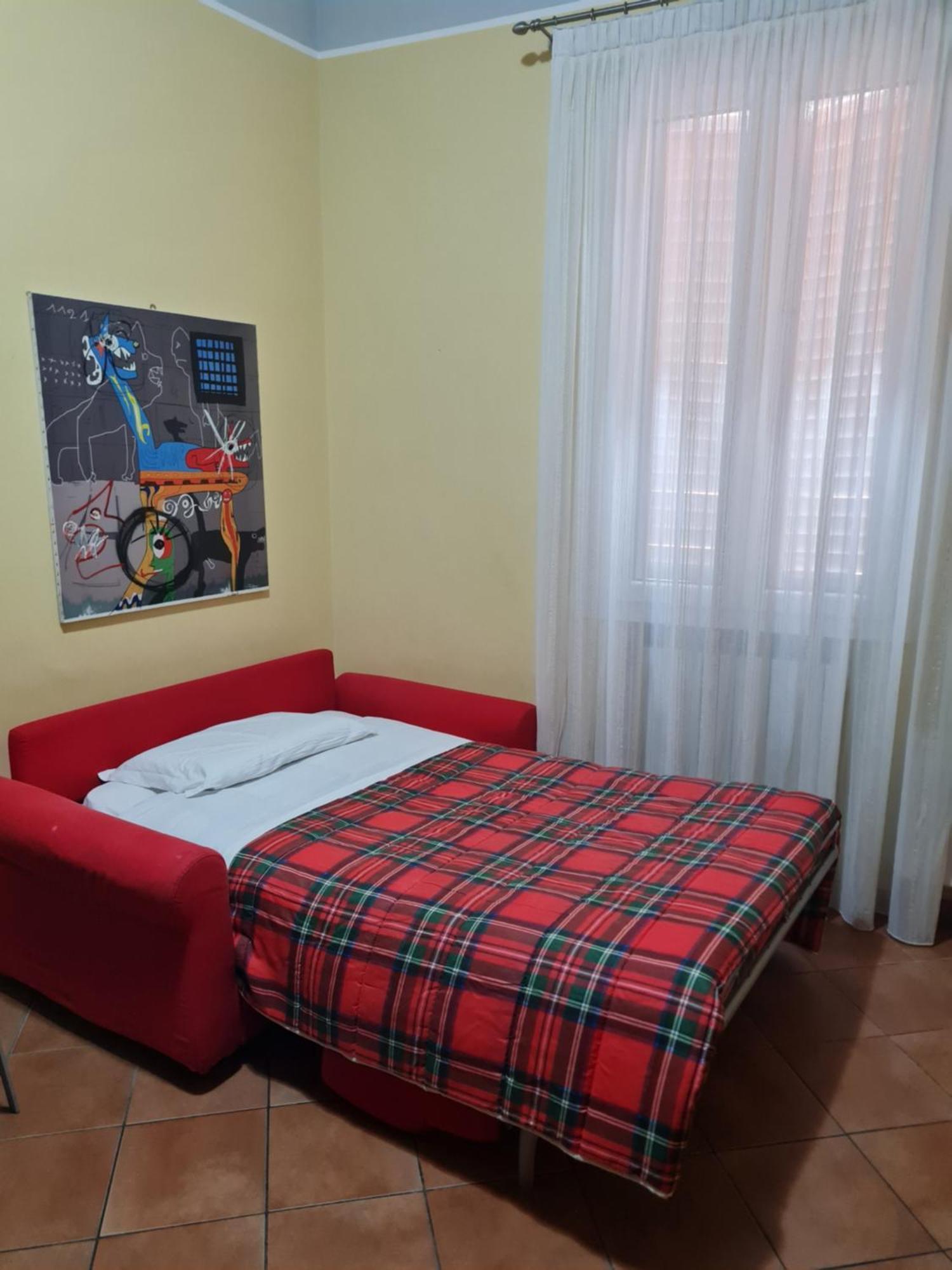 Nel Sole Bilocale Apartamento Bolonha