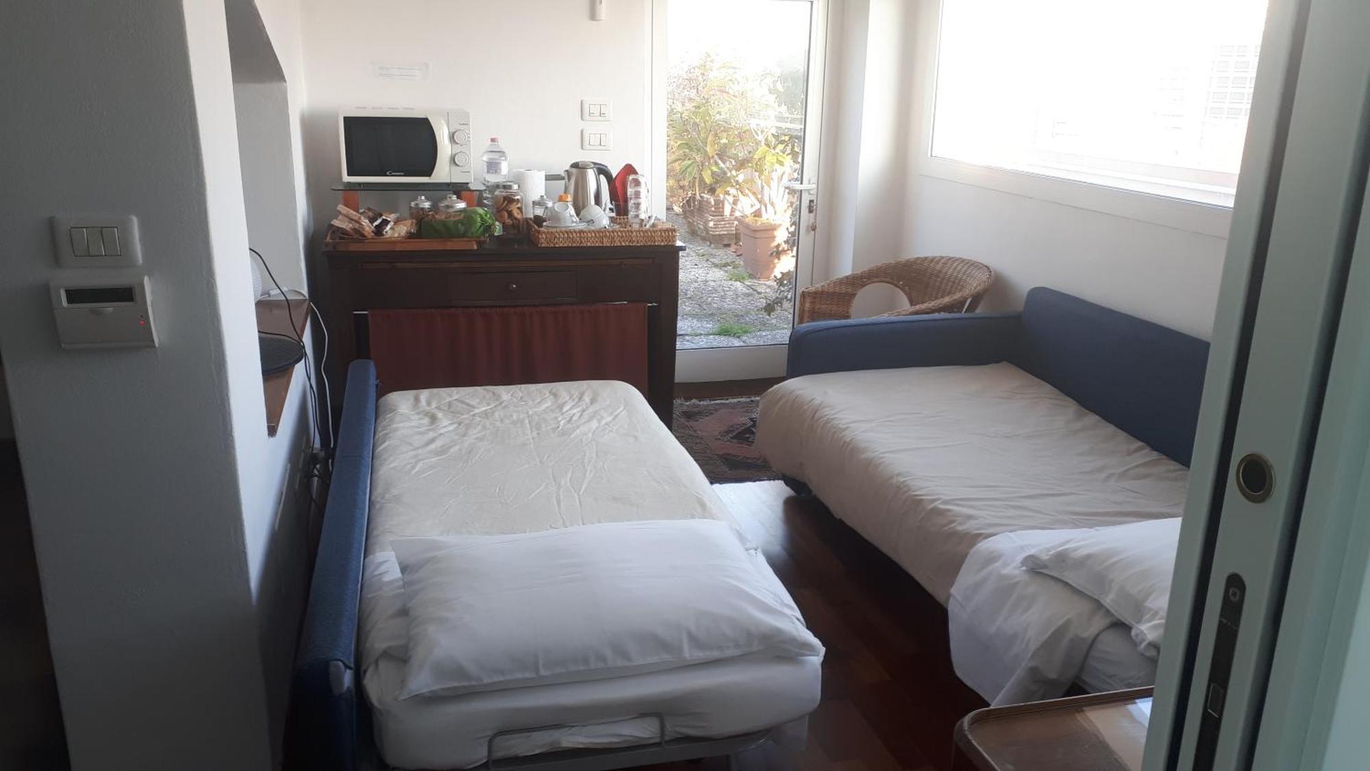 Fiera - Mini Attico Bed & Breakfast
