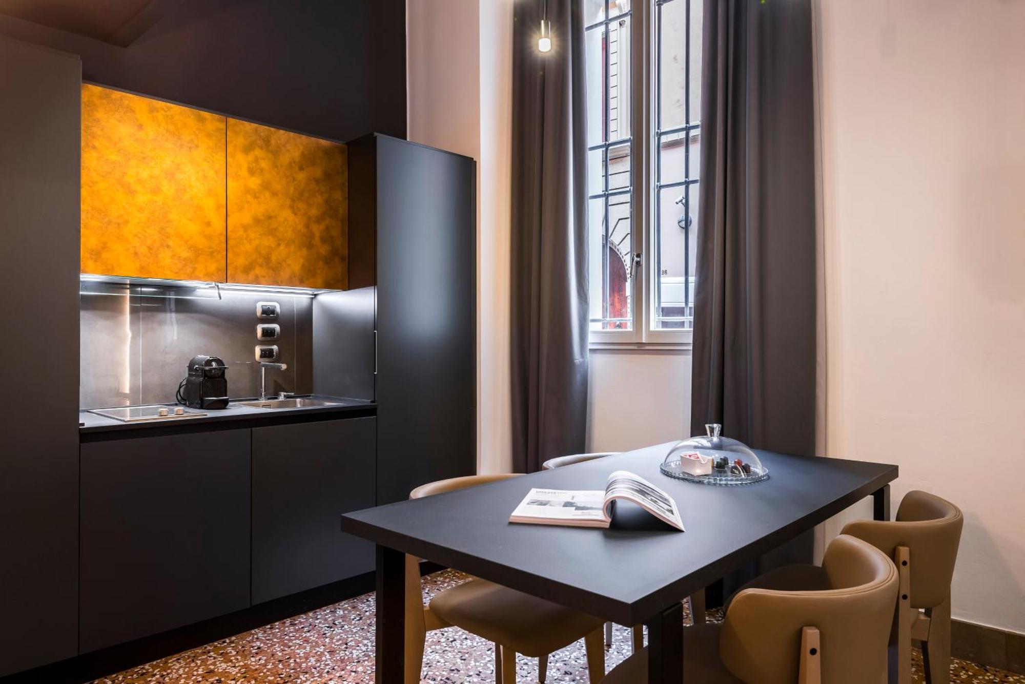 Design Club Collection Bologna