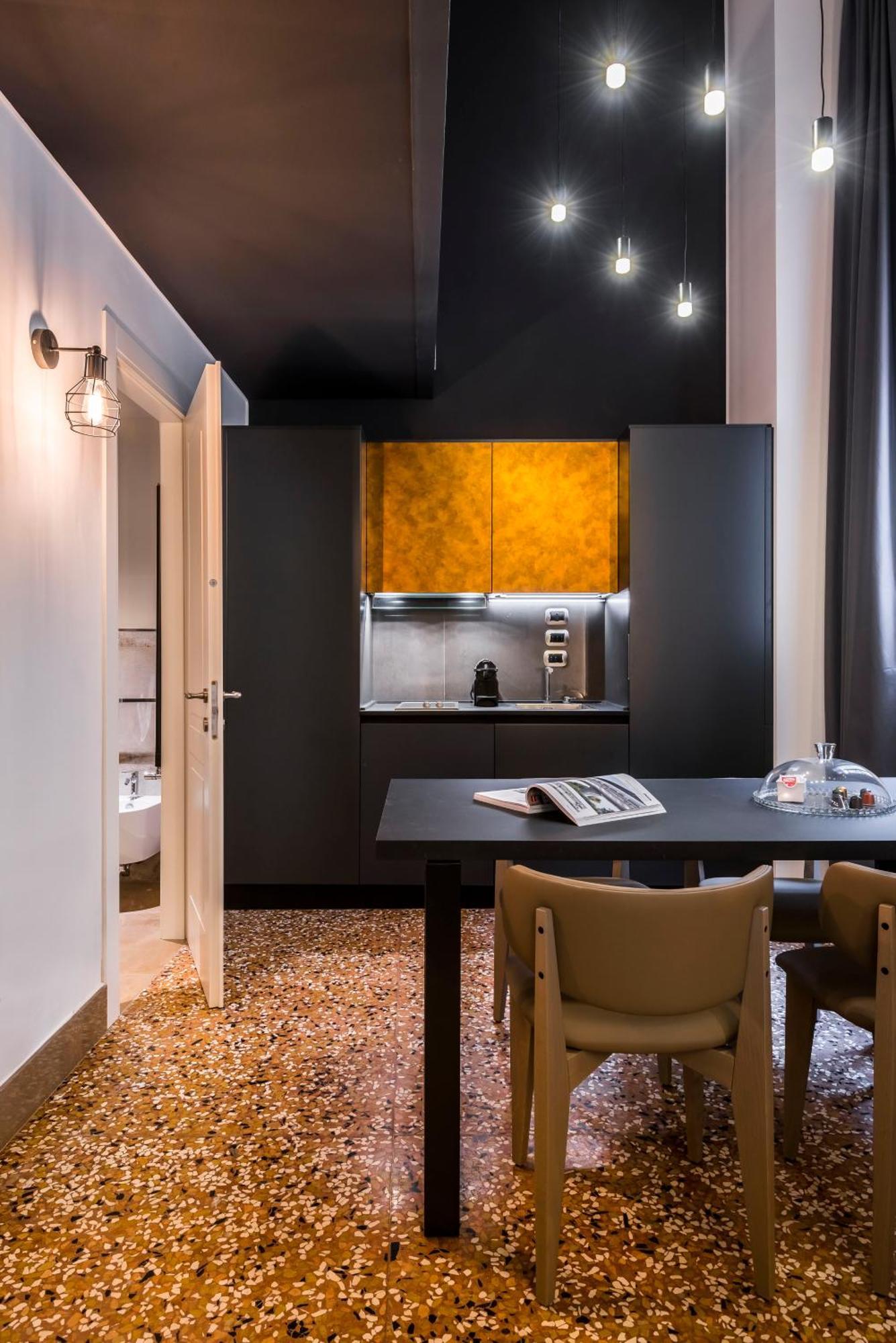 Design Club Collection Apartment *