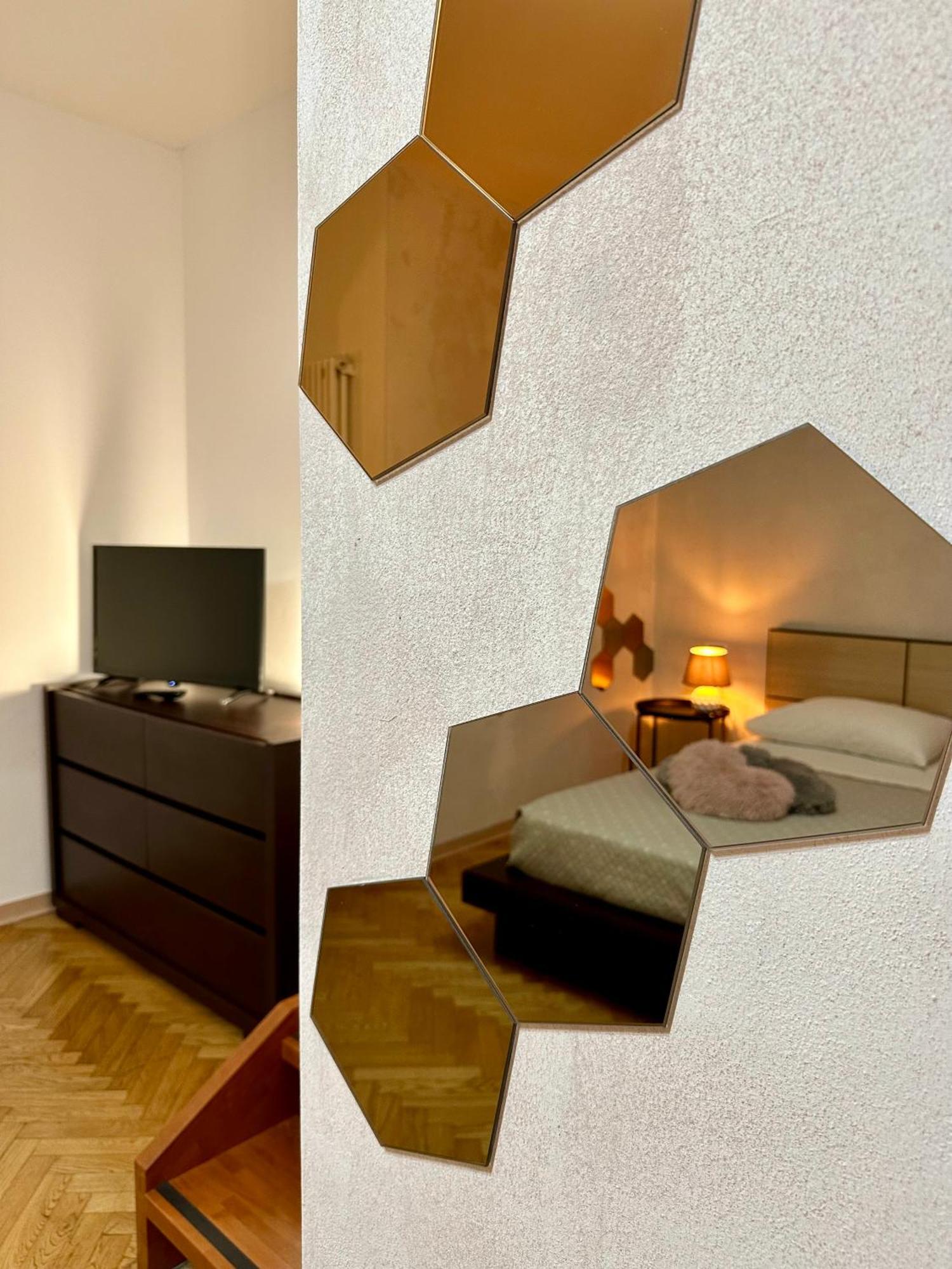 Casavacanzetoffee Apartment Bologna