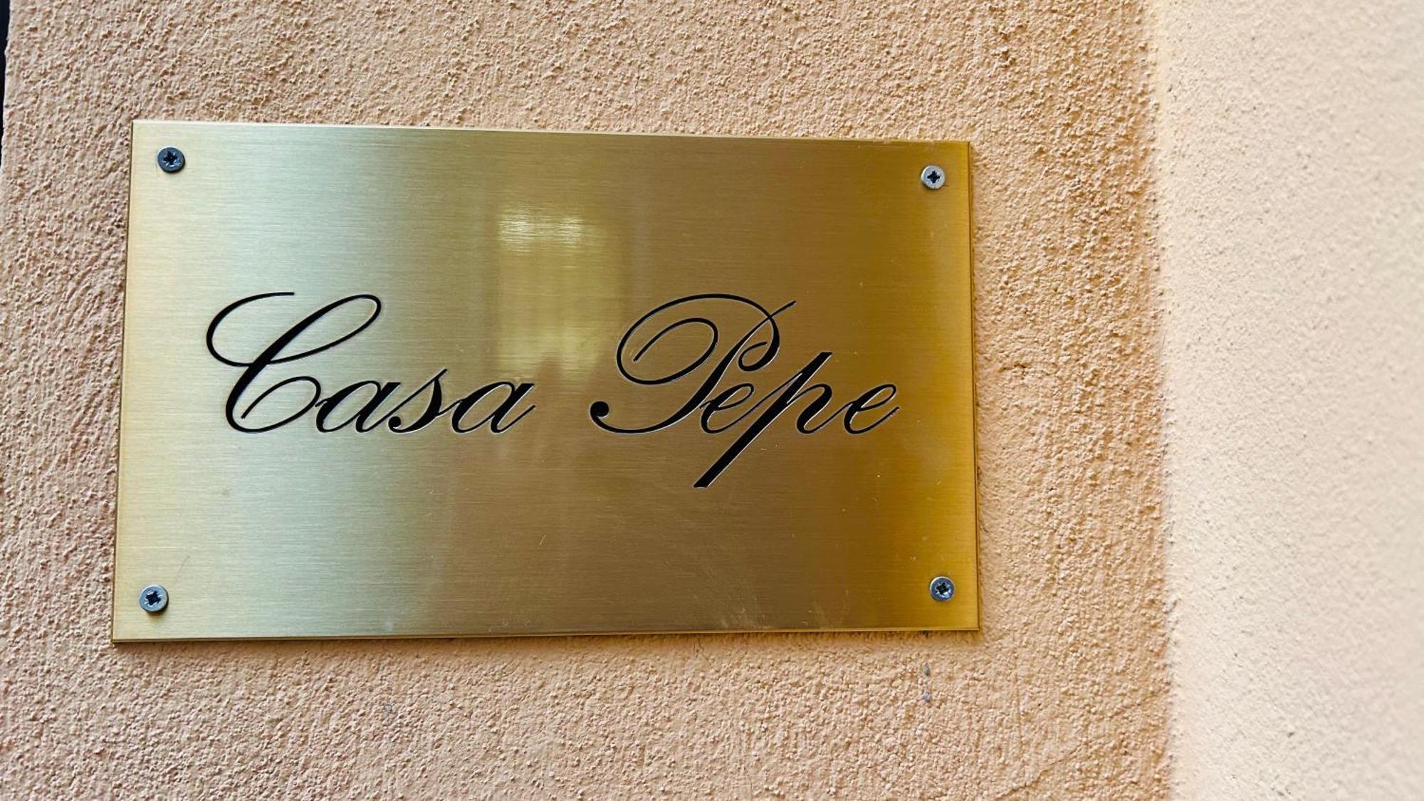 Casa Pepe Bologna