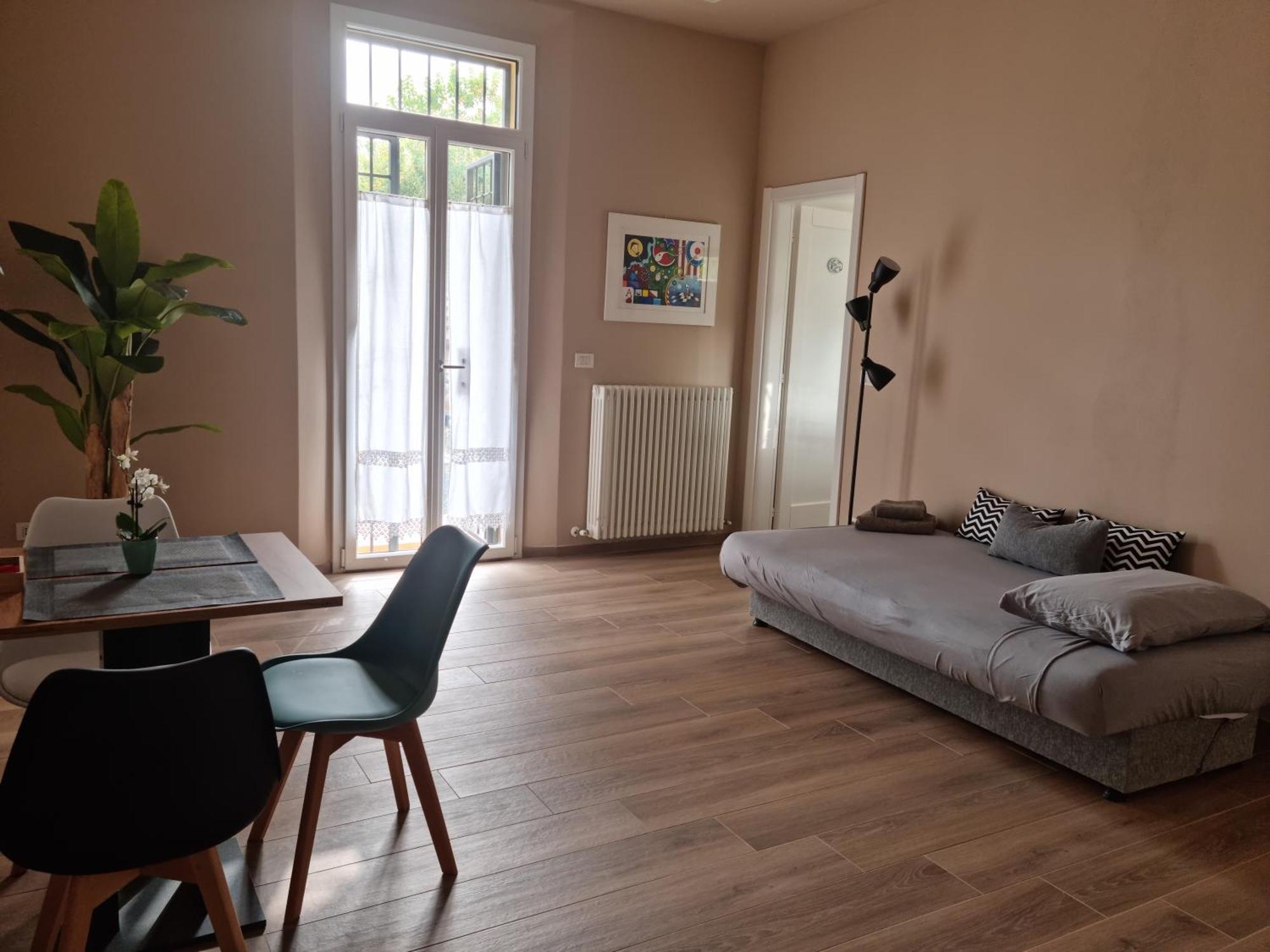 Alemanni54 - Apartment *