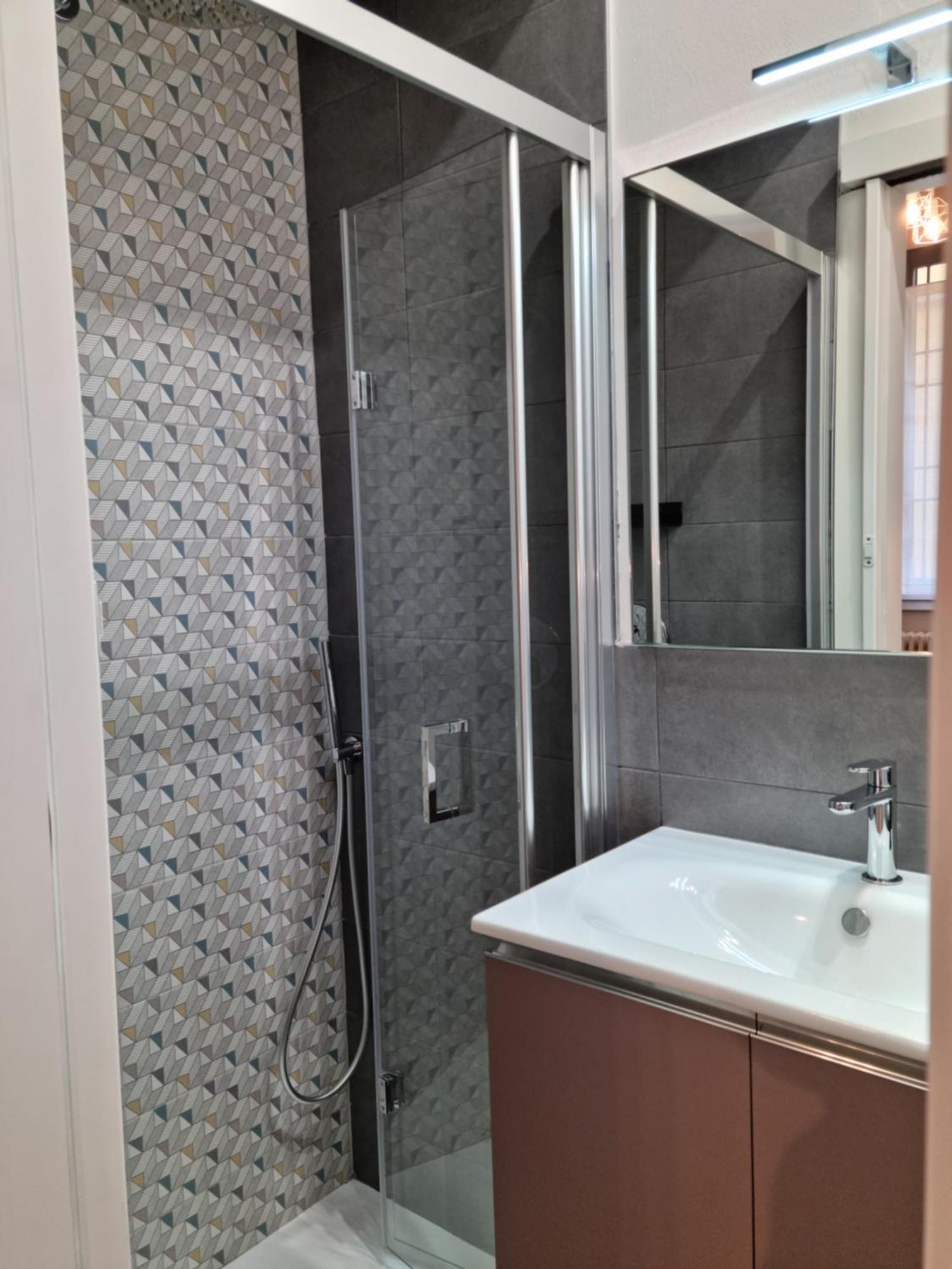 Apartment Alemanni54 -