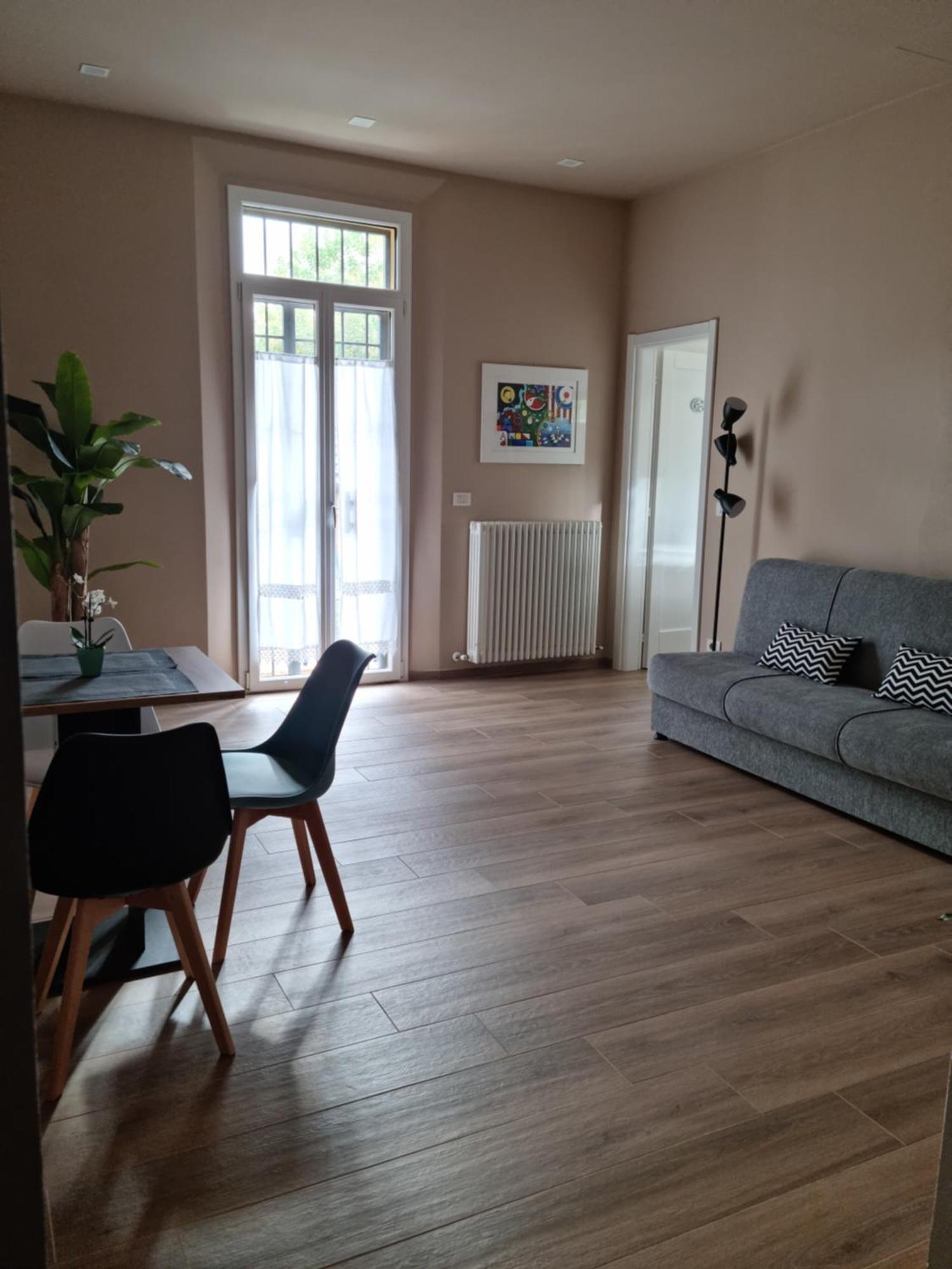 Apartment Alemanni54 - *