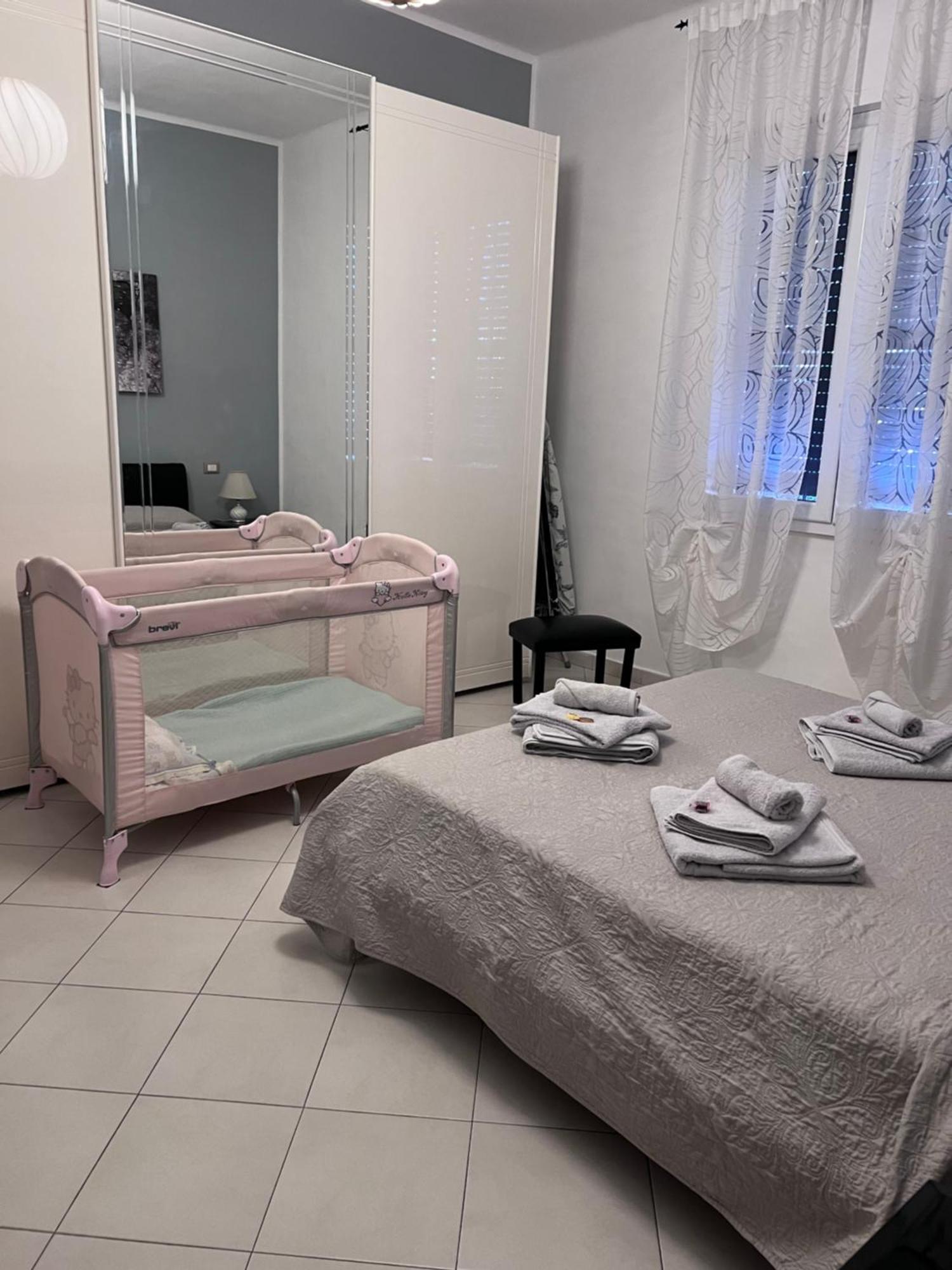 Apartment Casa Meo Bologna