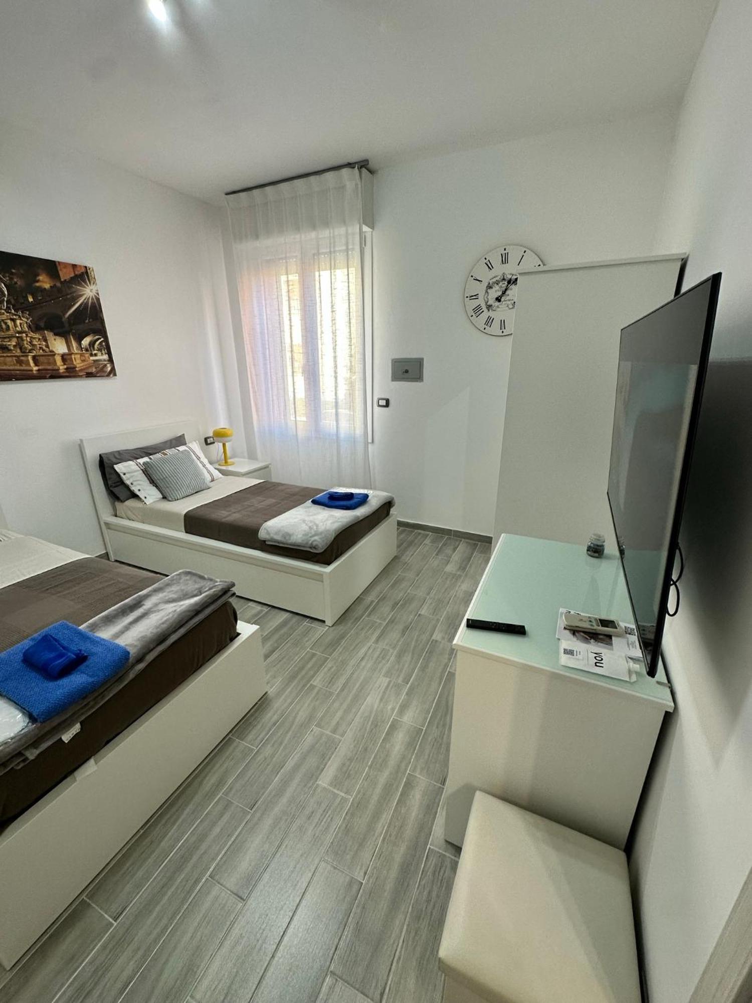 Apartment Gemma Whole